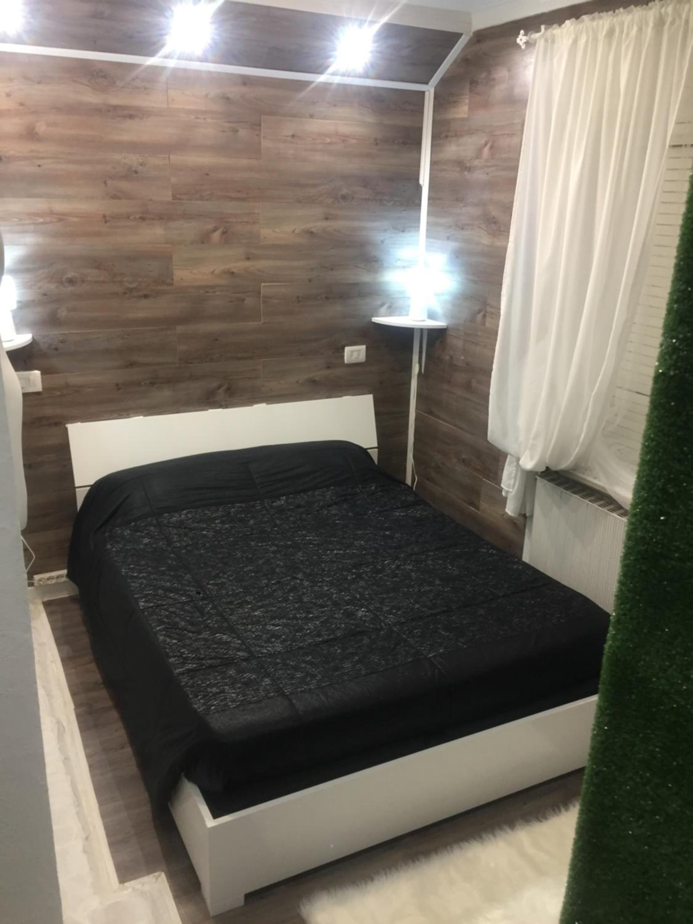 Deluxe Double Room with Shower photo 1