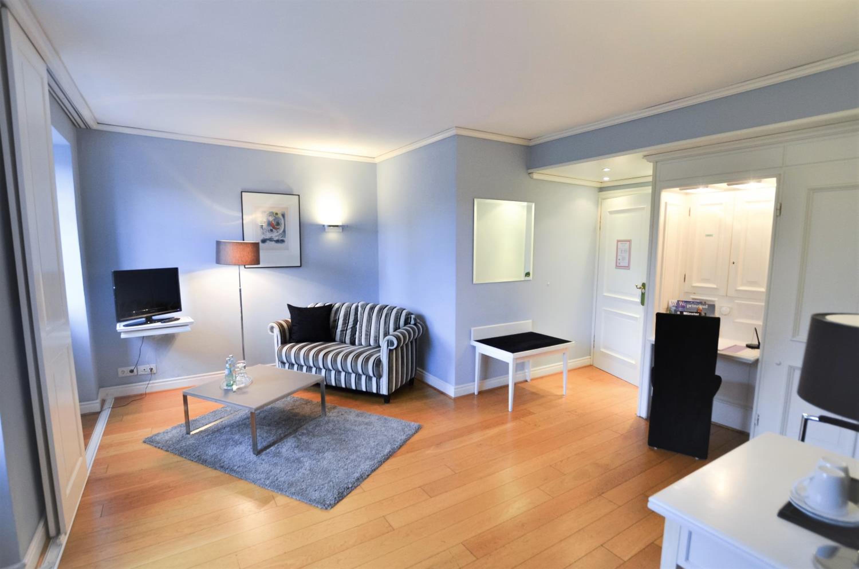 Suite photo 3