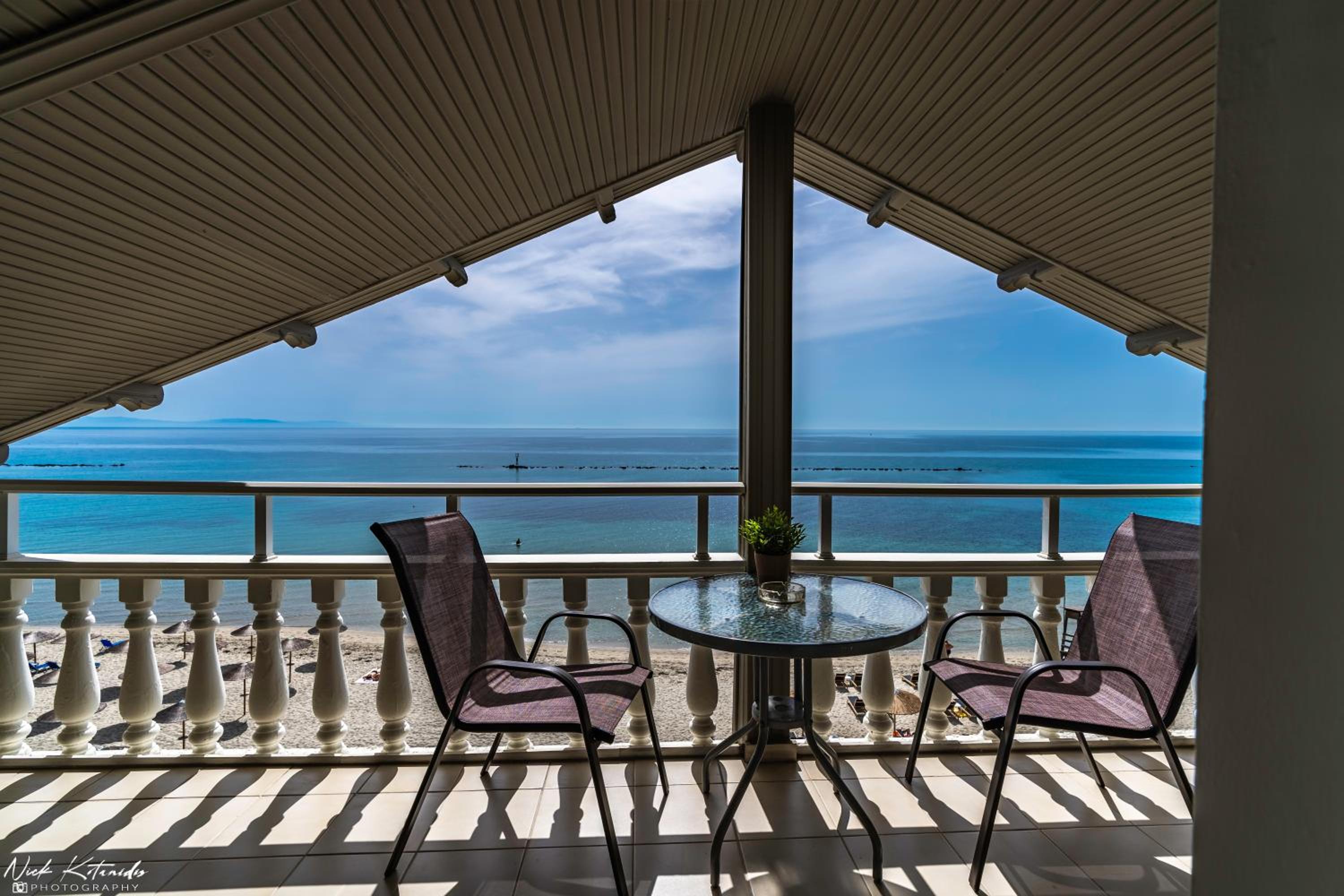 Suite with Sea View photo 3