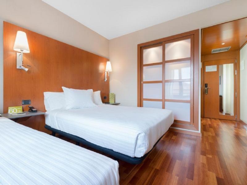 Habitación #58522635