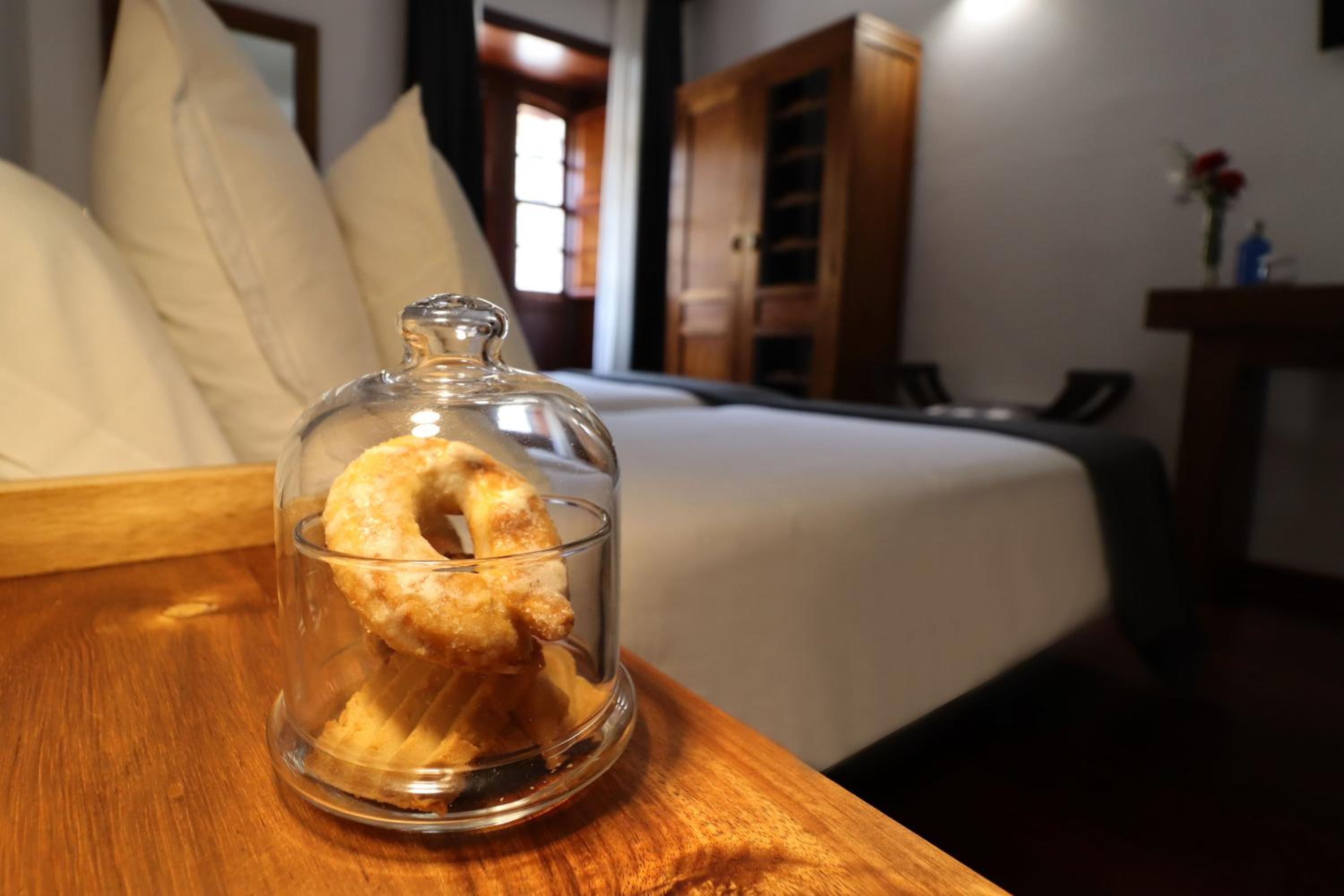 Habitación Doble Superior