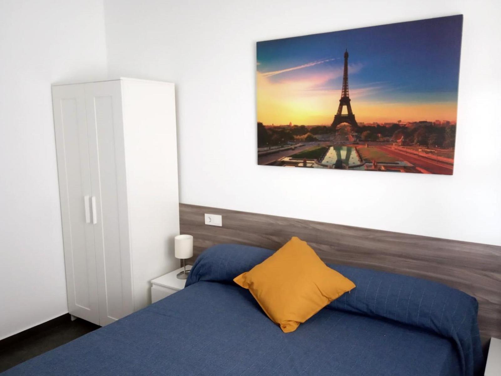 Habitación Queen