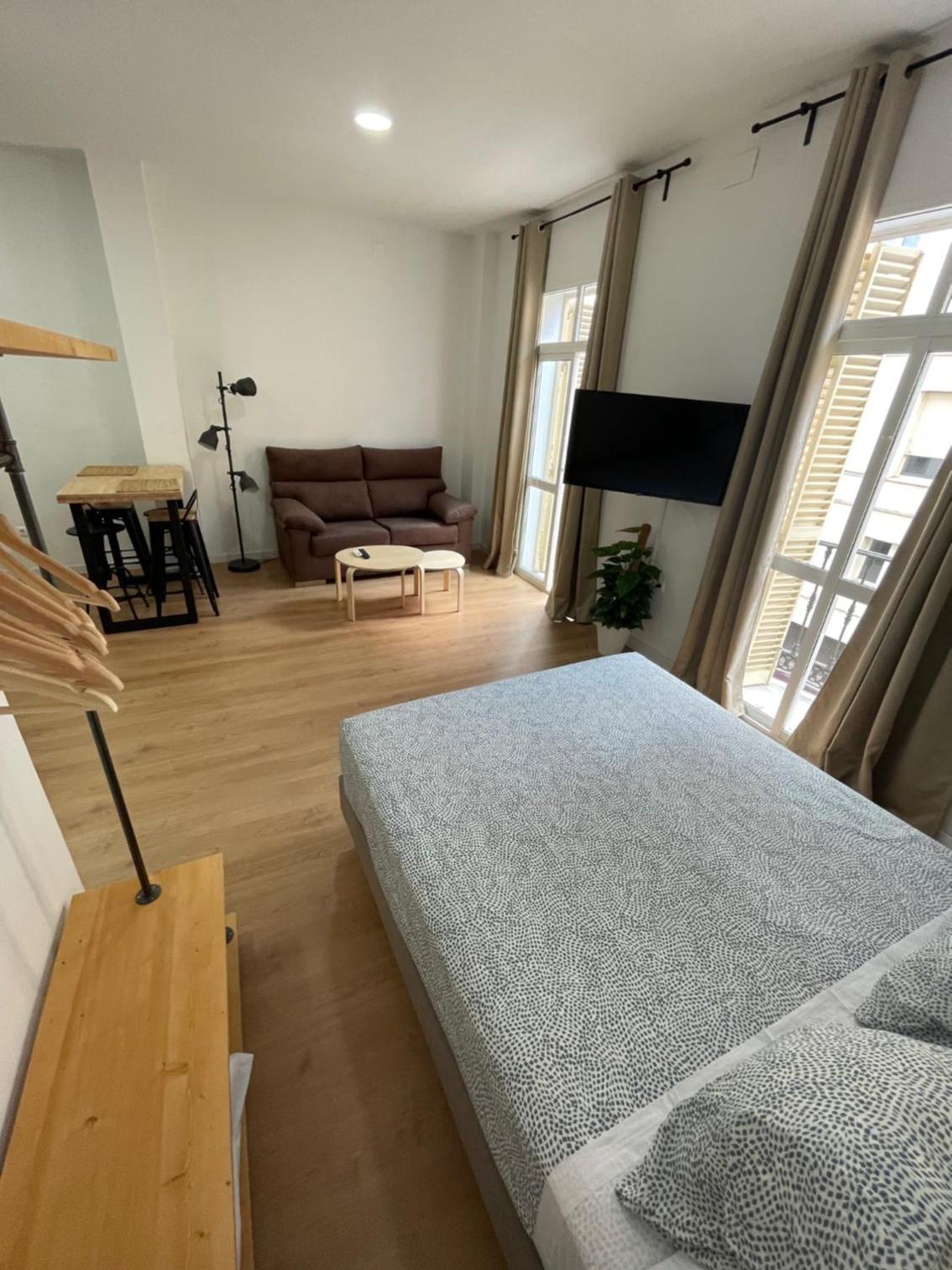 Apartamento Superior con Balcón