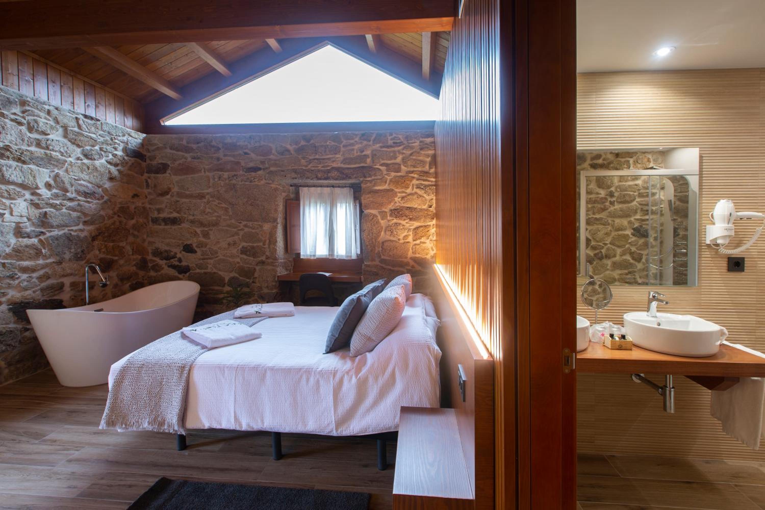Habitación Superior Queen SIX