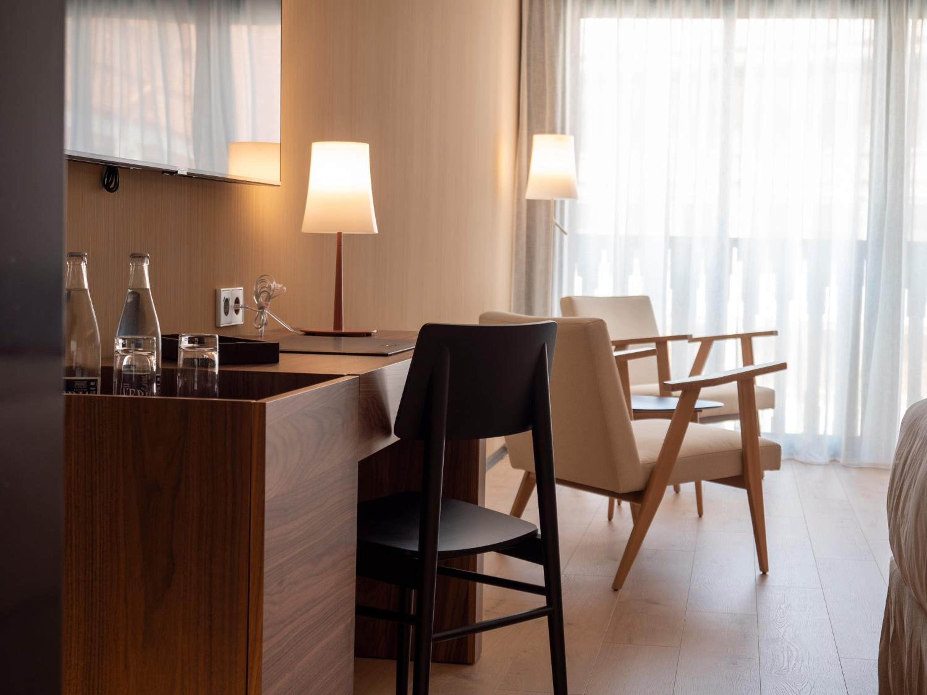 Habitación Estándar Familiar