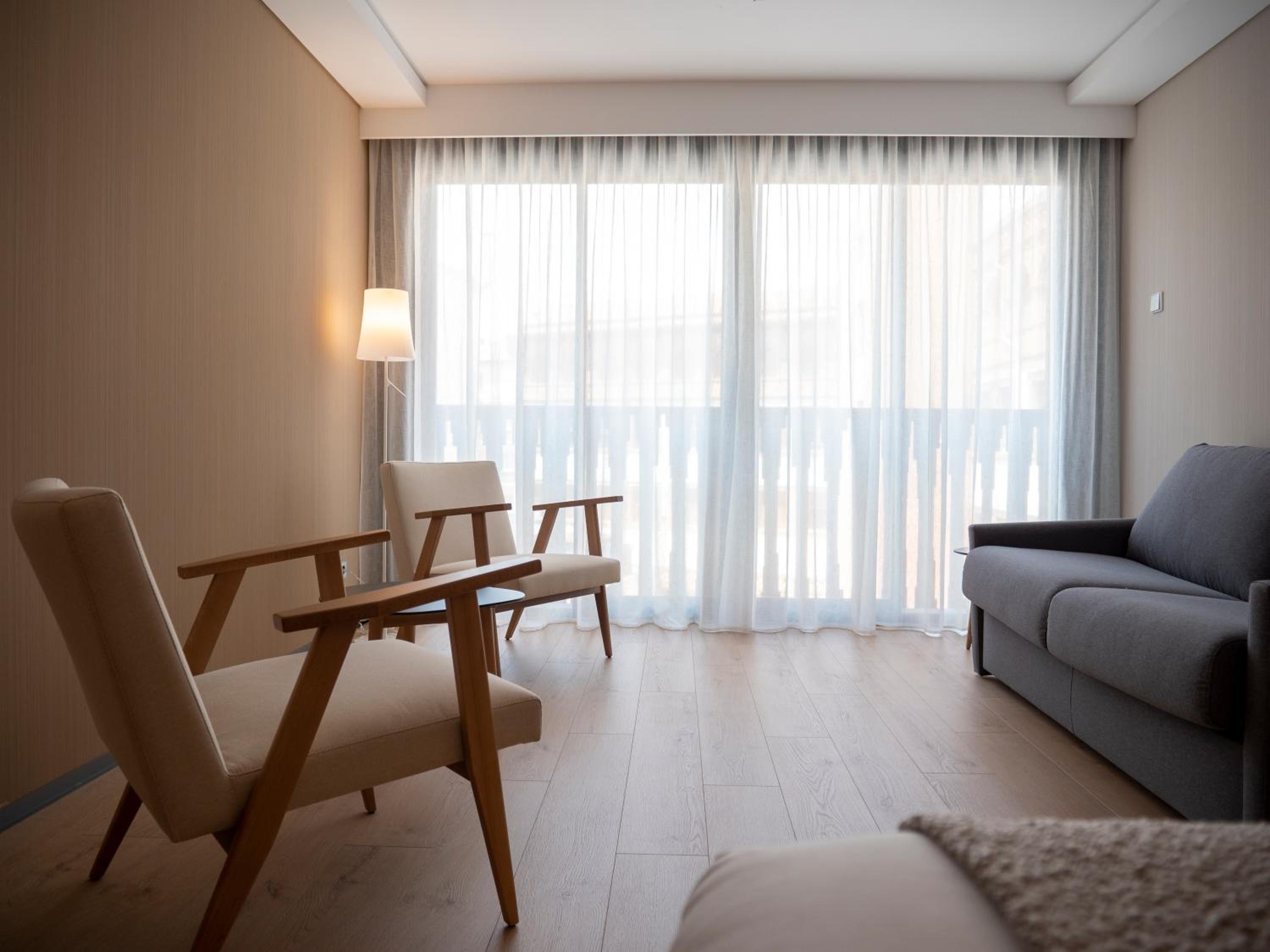 Habitación Estándar Familiar
