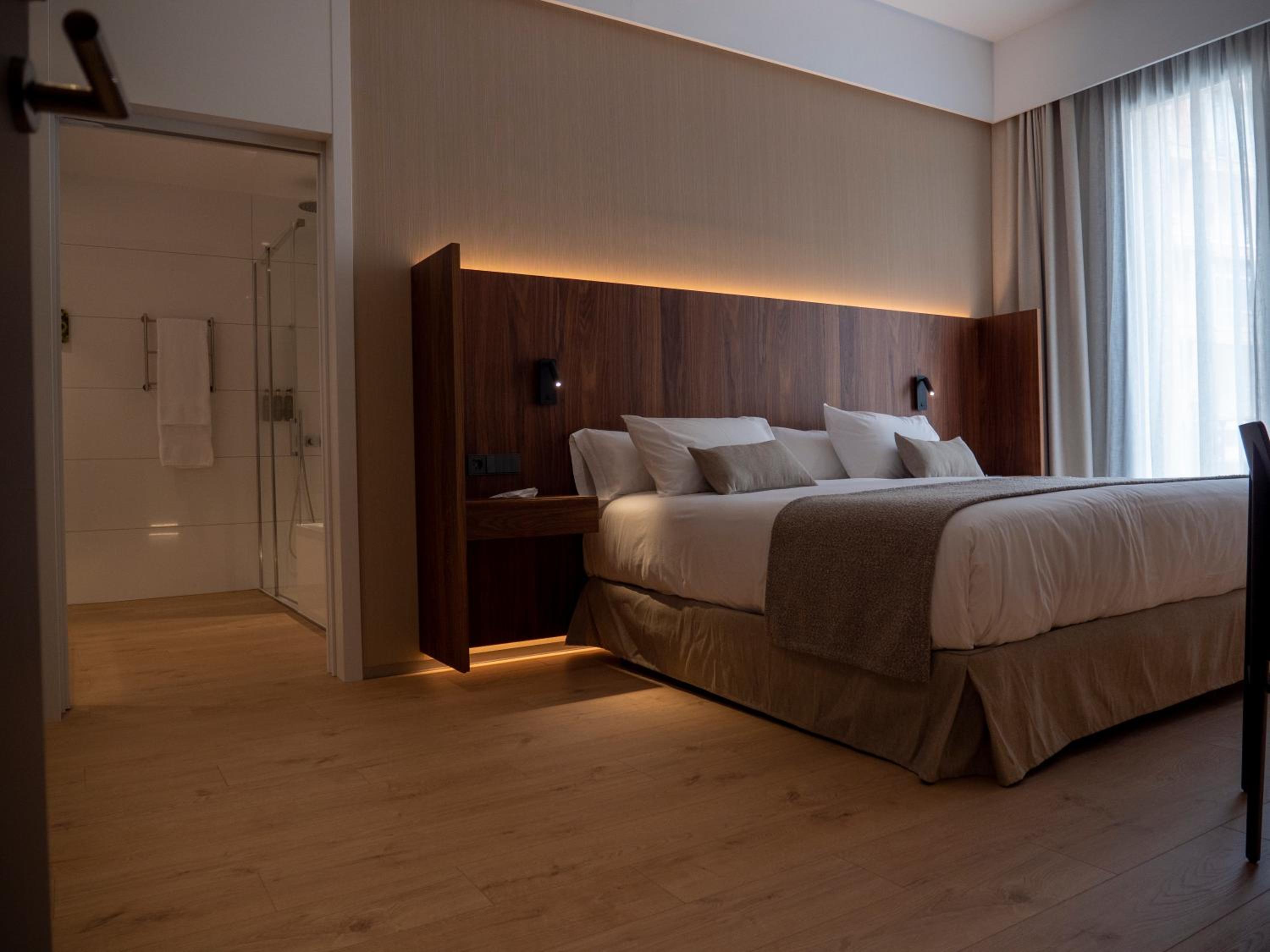 Double Room with Balcony photo 3