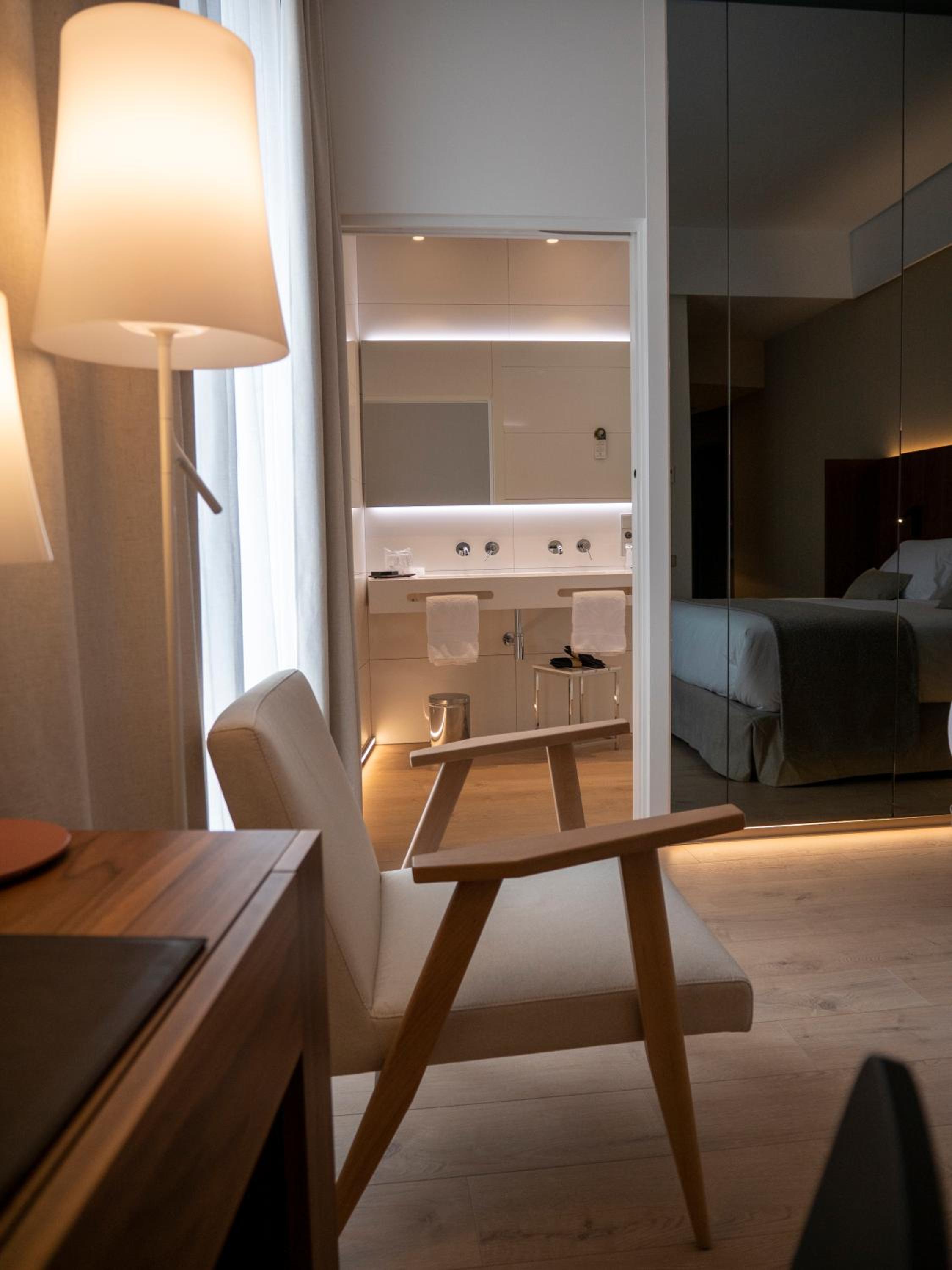Double Room with Balcony photo 2