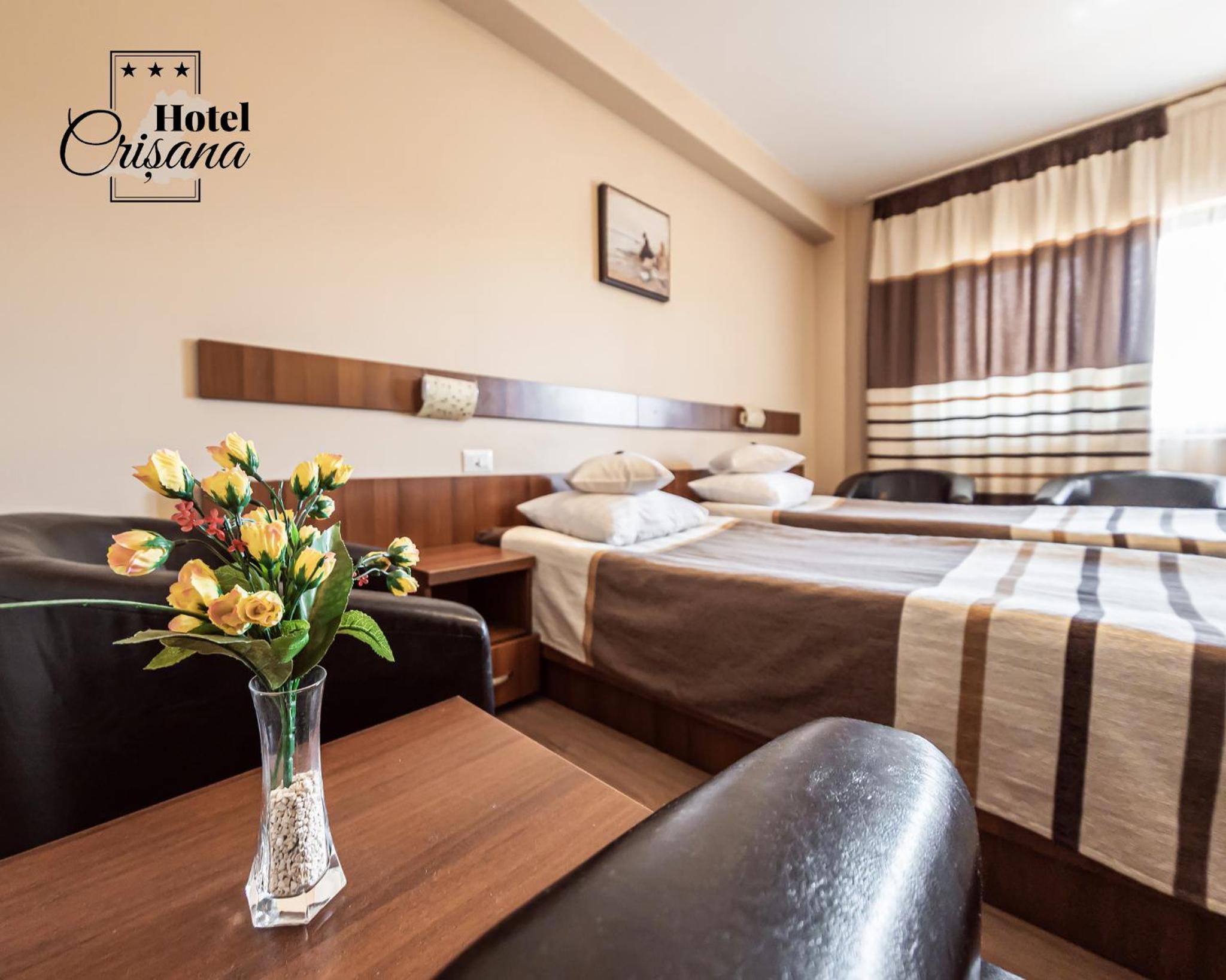 Twin Room - Photo 10