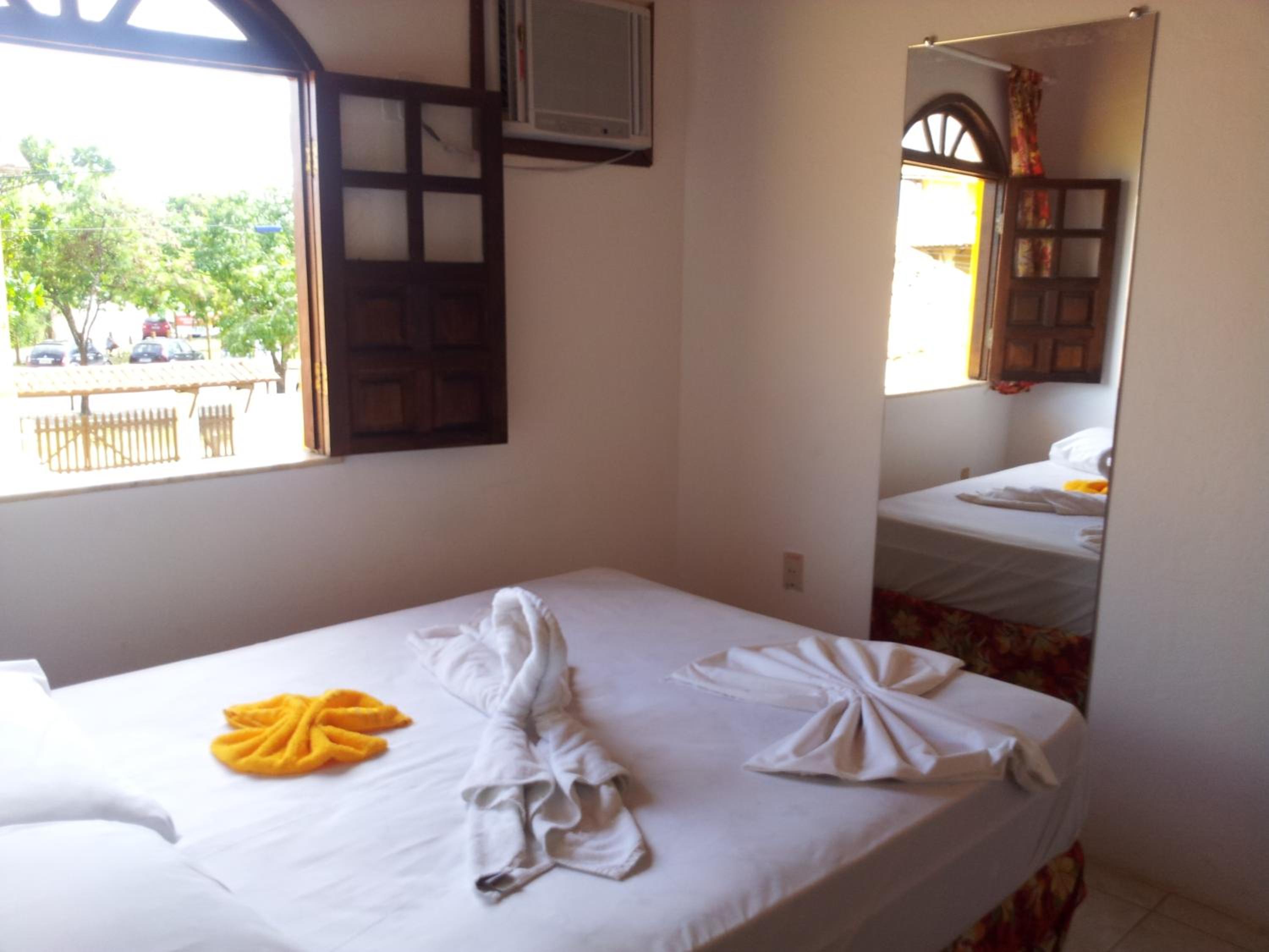 Double Room with Air Conditioning photo 1