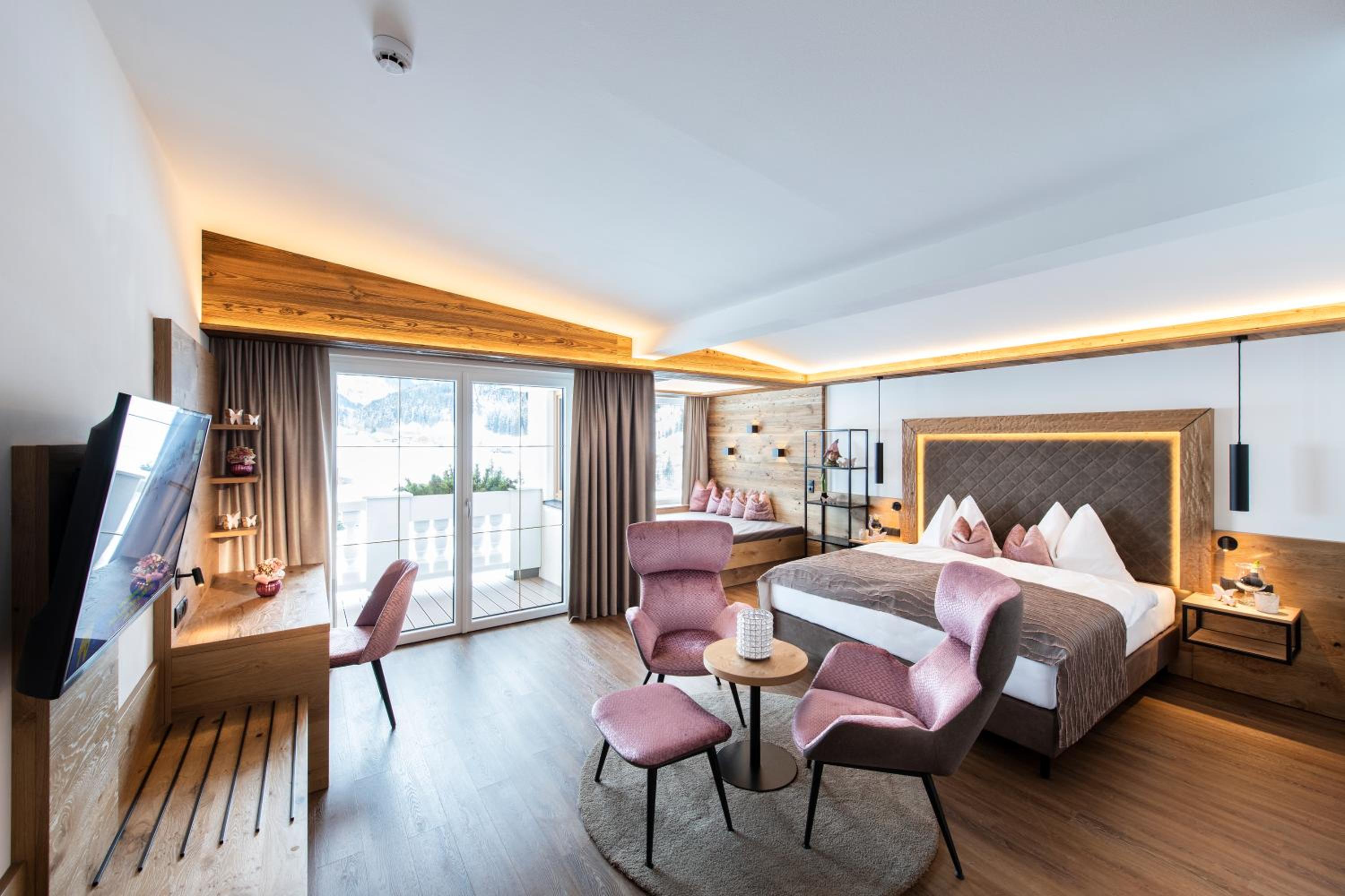 Executive Suite photo 3