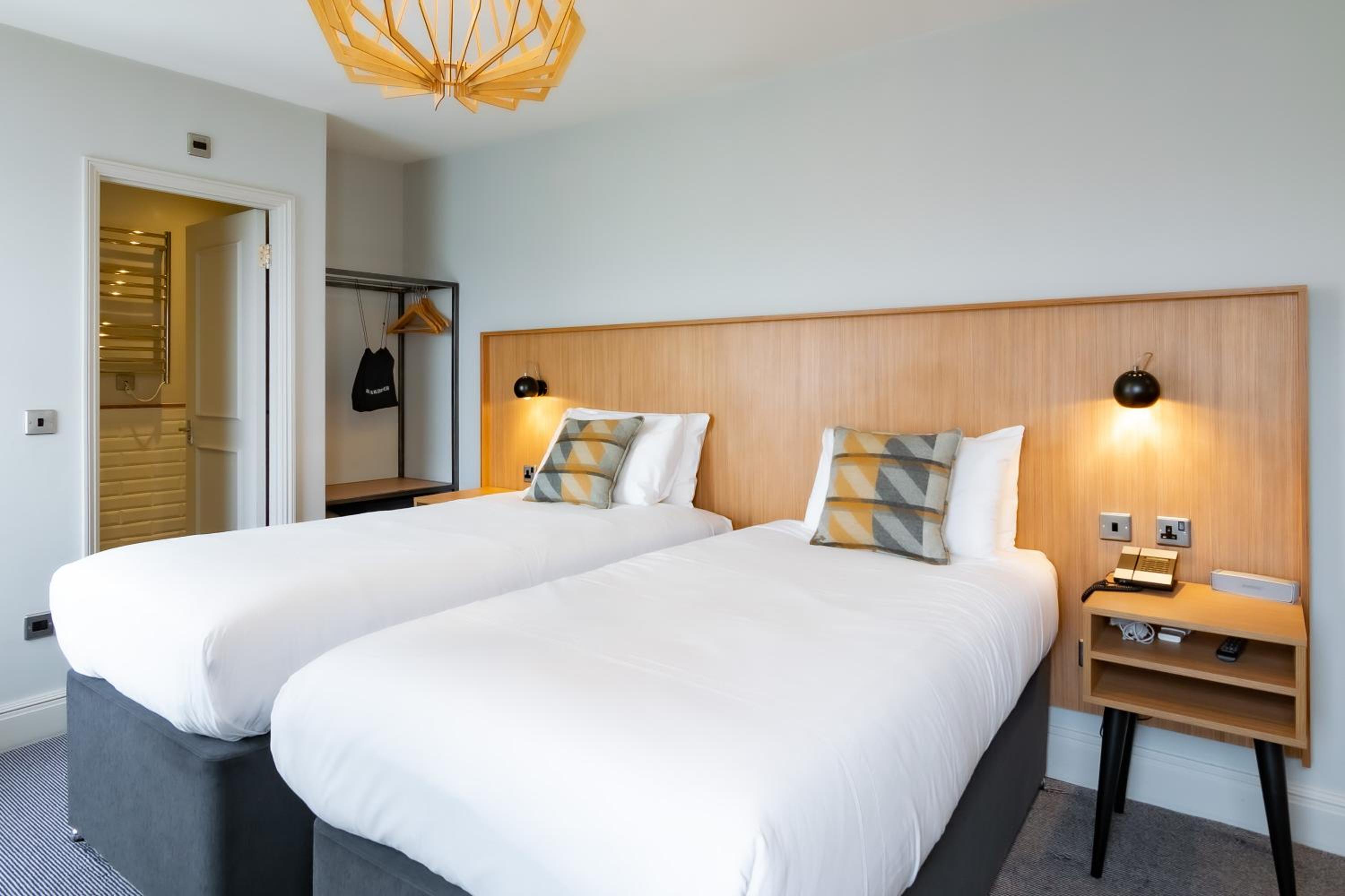 Twin Room photo 3