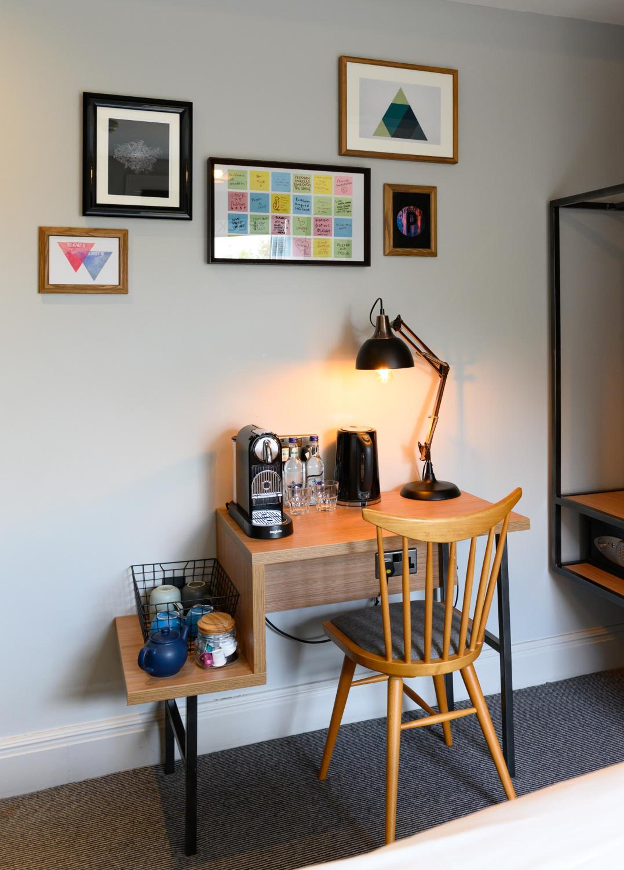 Small Double Room photo 2
