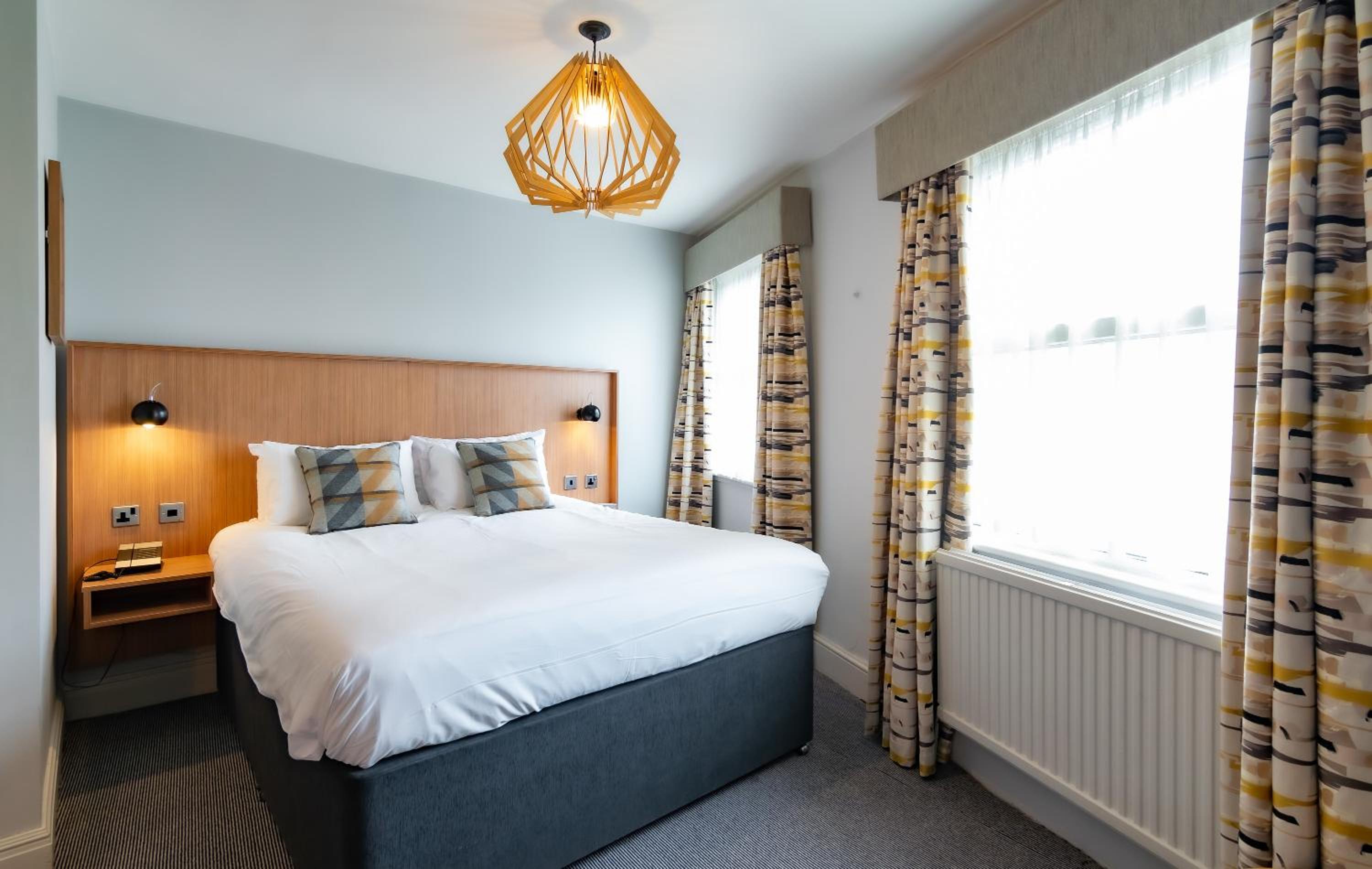 Double Room photo 3