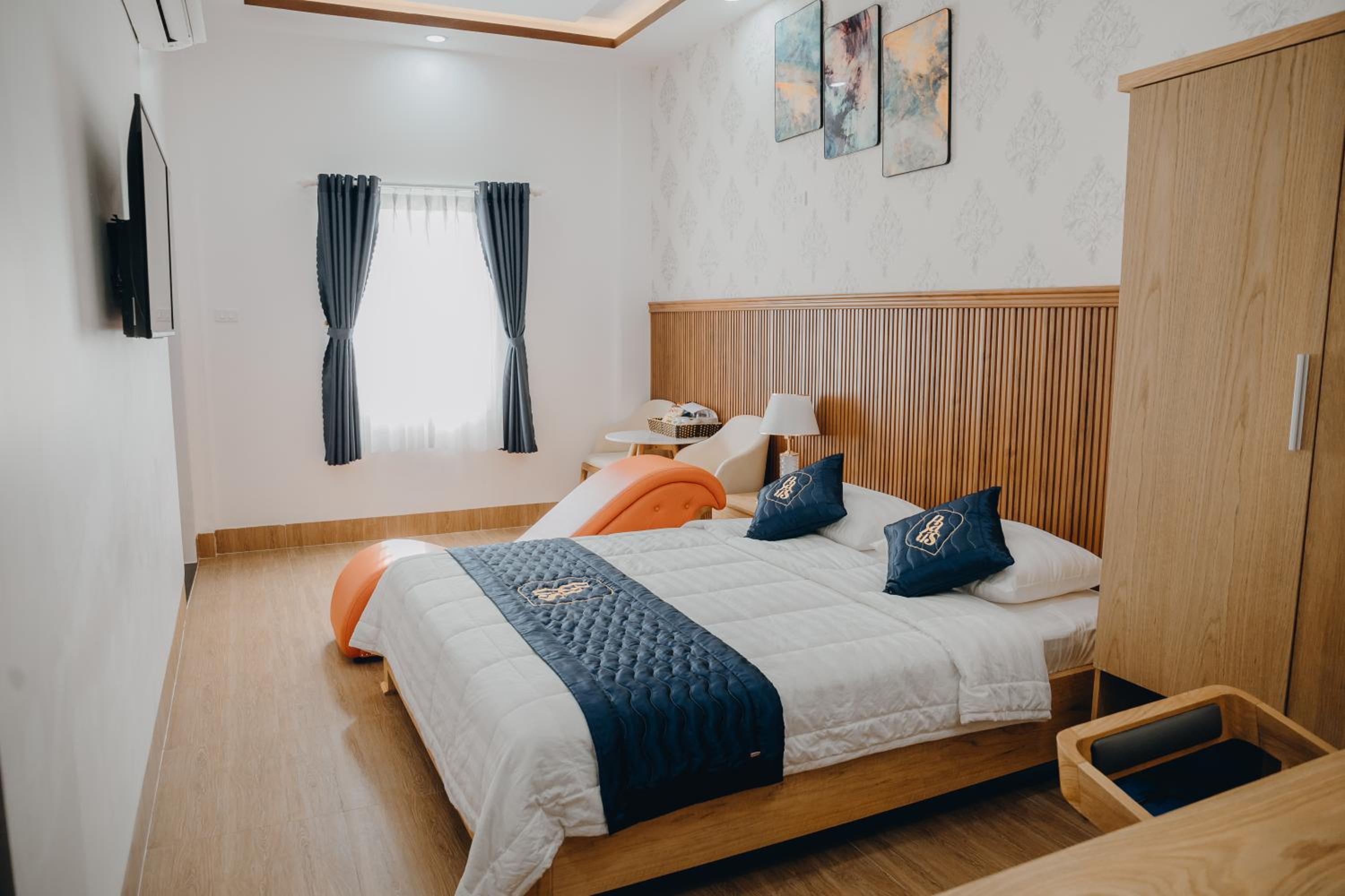 Superior Double Room - Photo 11