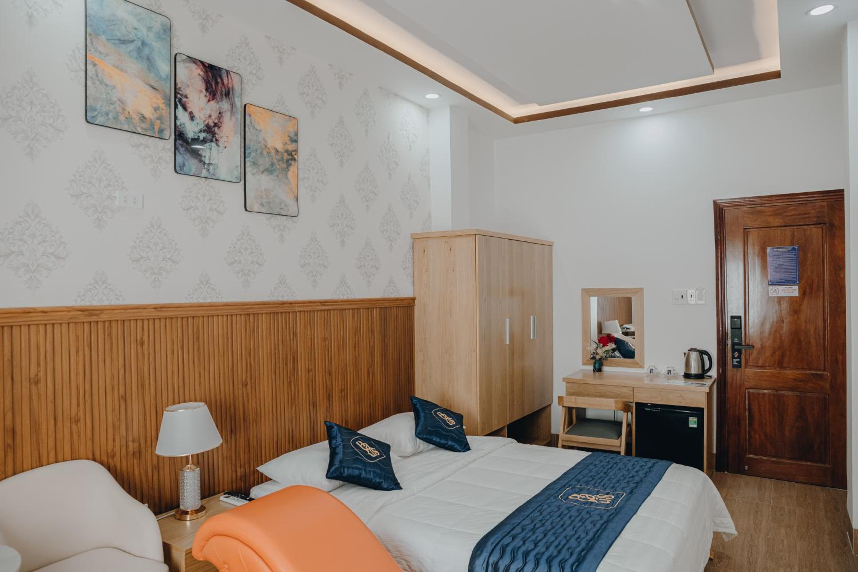 Superior Double Room - Photo 12