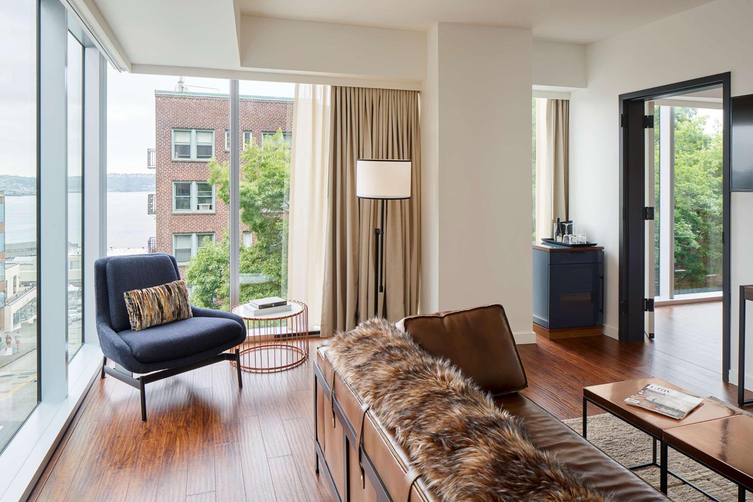 Executive Studio Suite photo 1