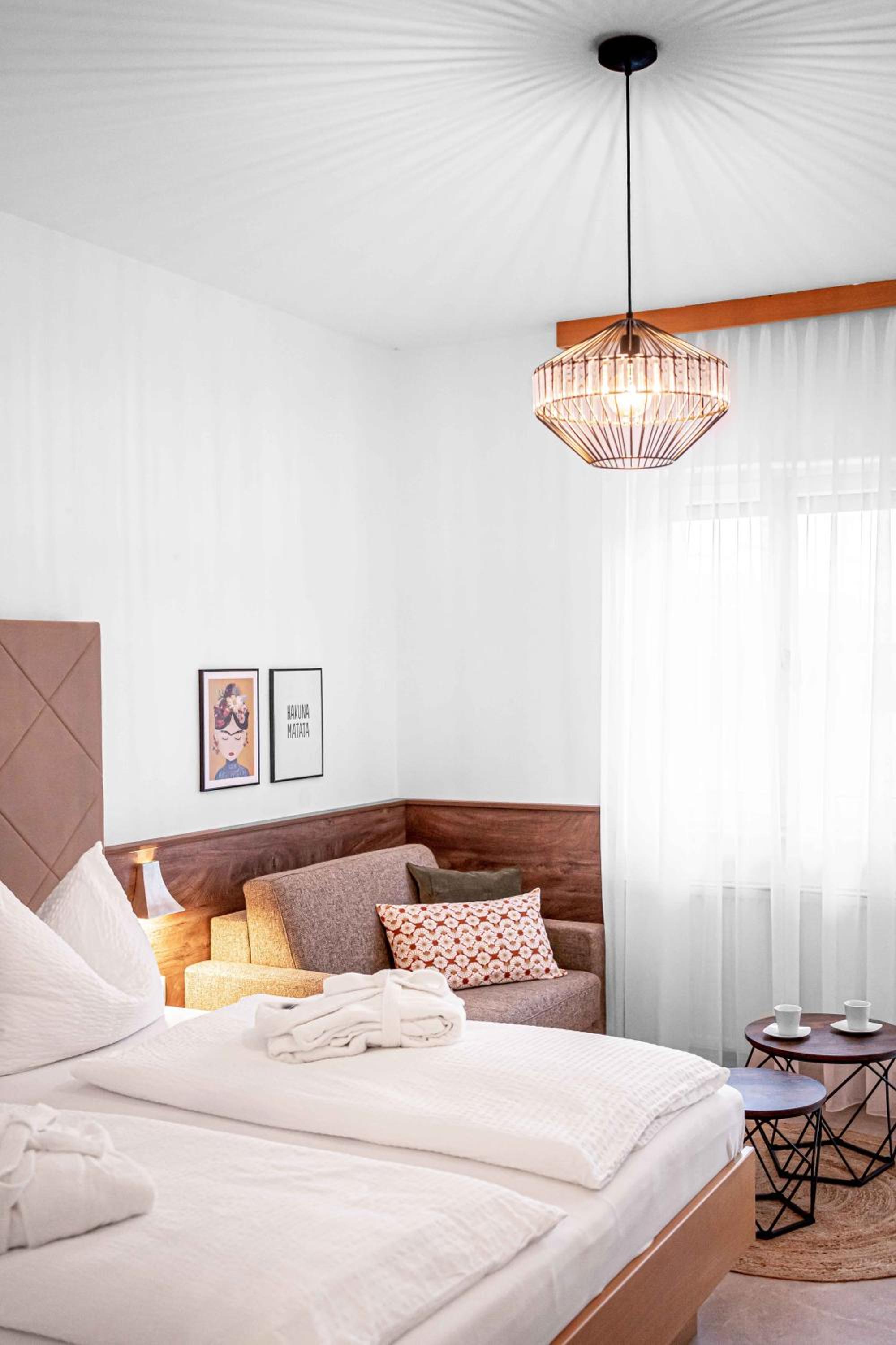 Superior Double Room photo 2