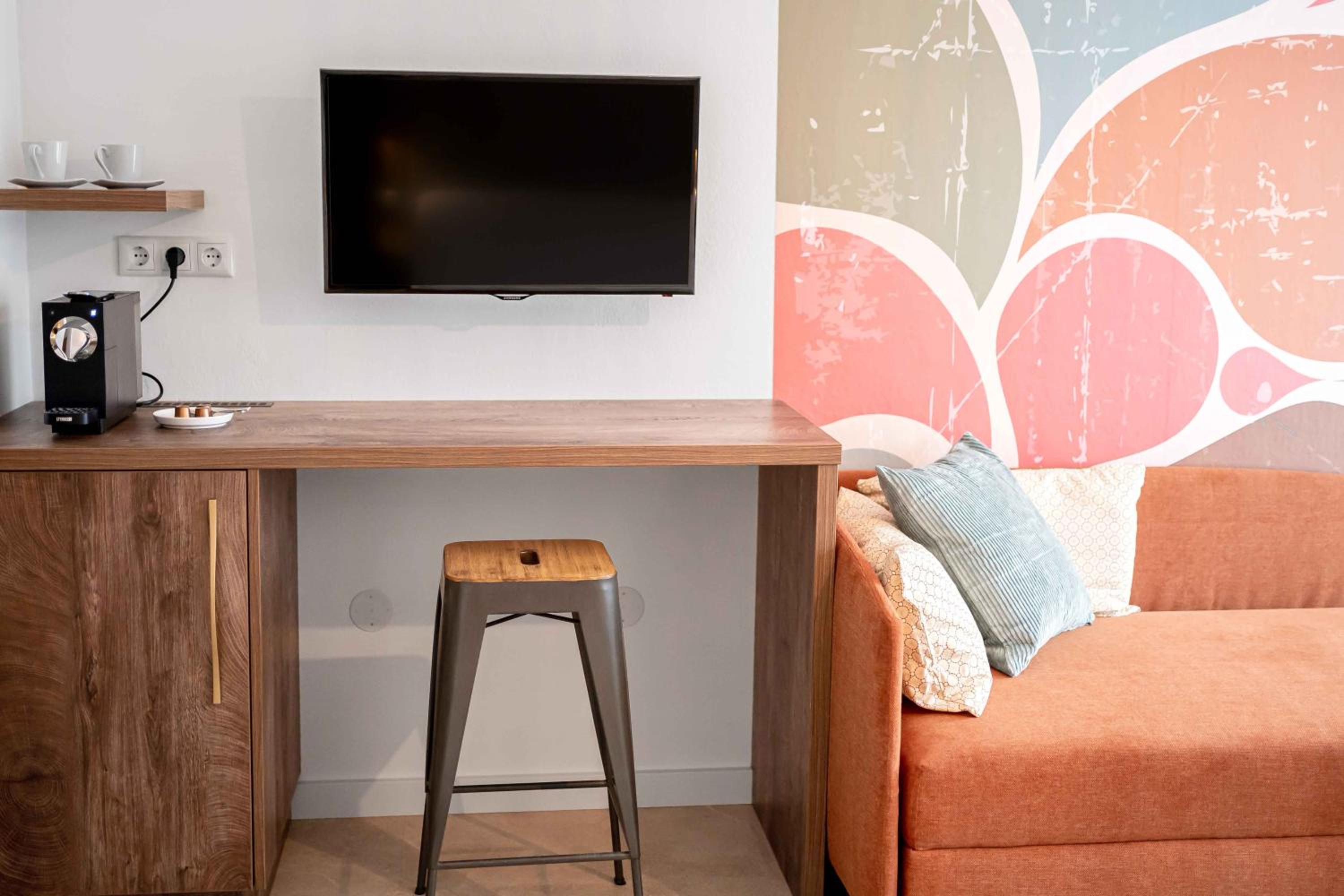 Superior Double Room photo 1