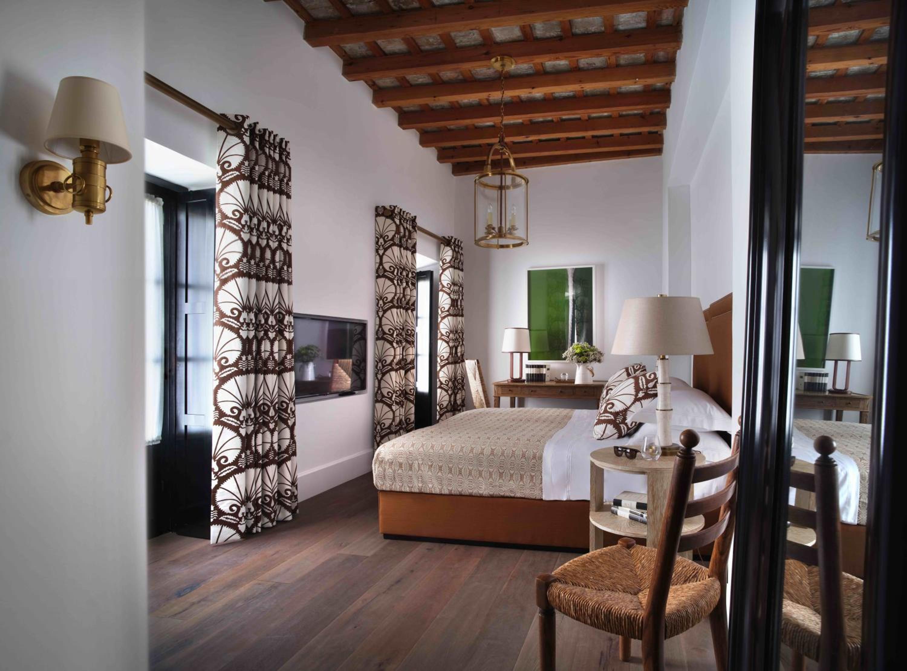 Habitación Doble o Twin Superior Deluxe