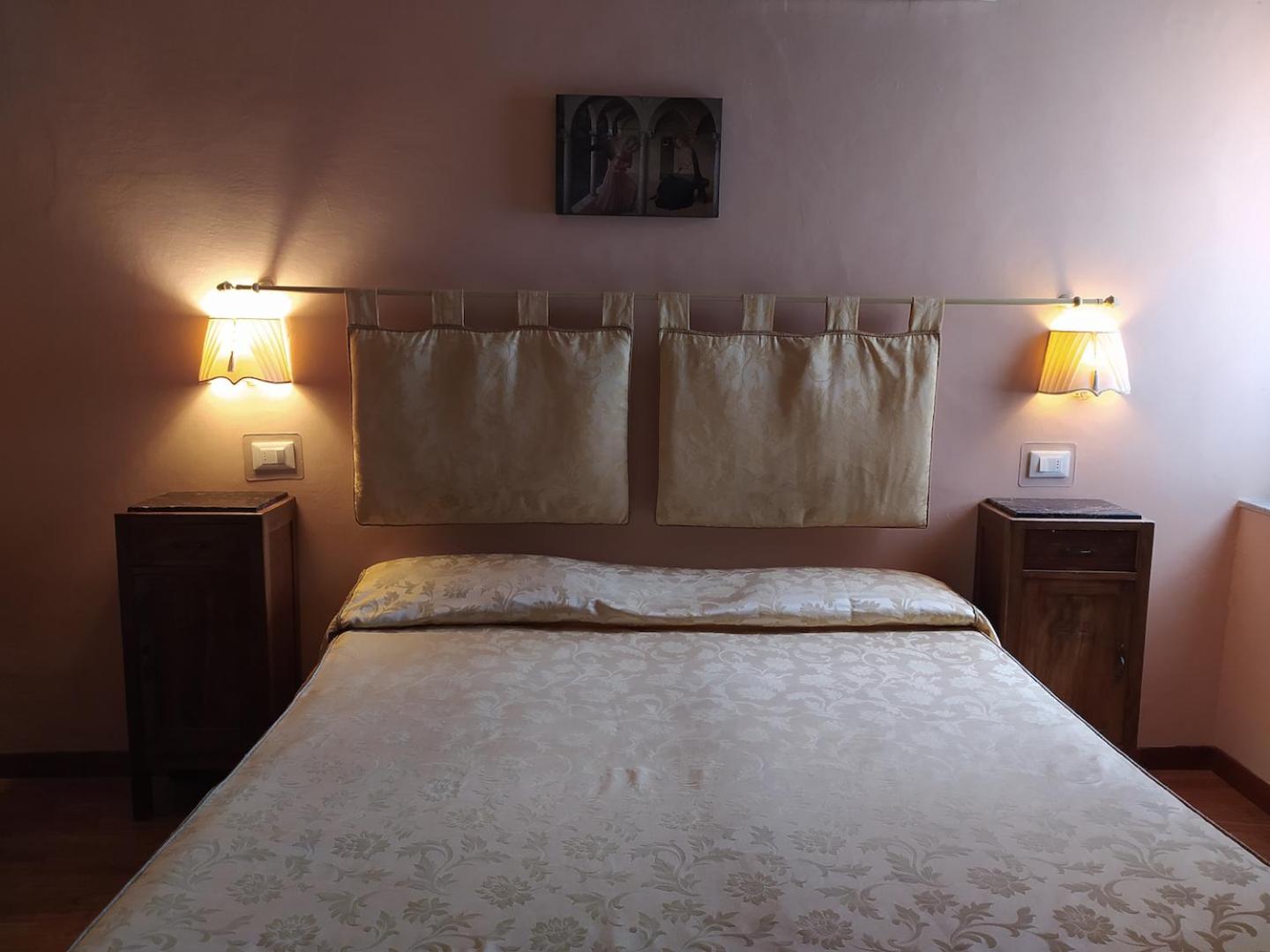 Budget Double or Twin Room photo 2