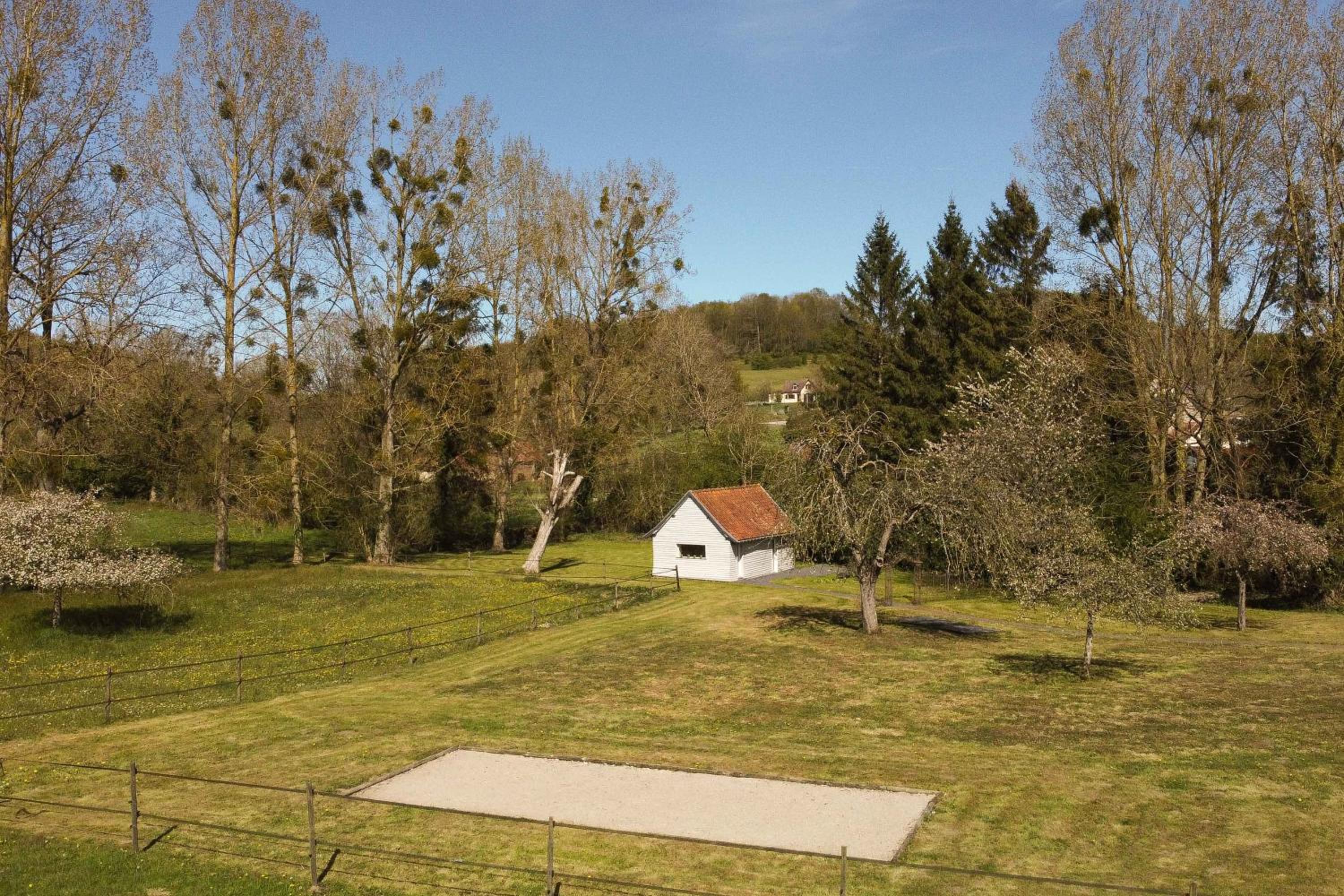 Studio with Garden View photo 1