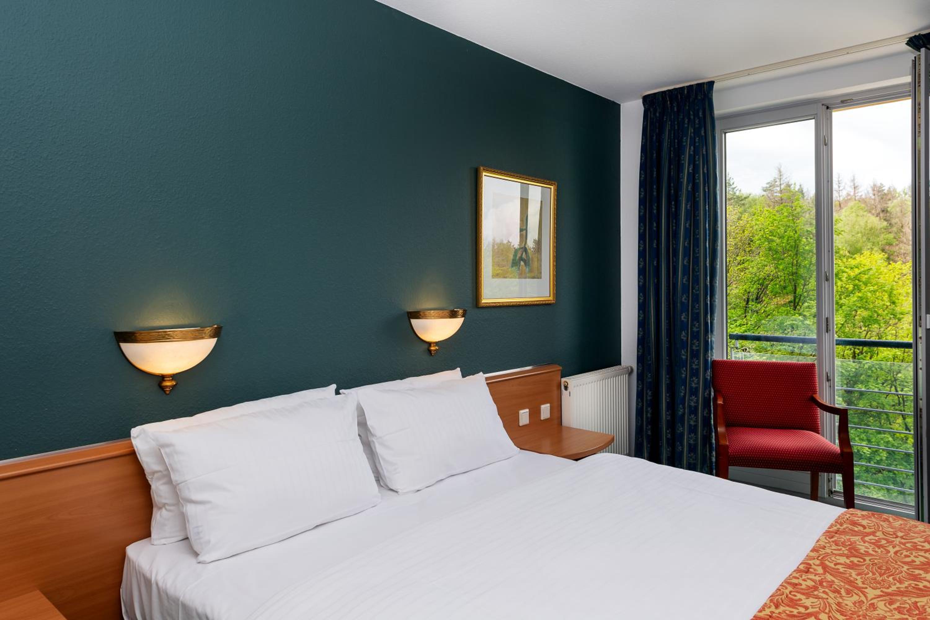 Double Room Waldseite photo 2