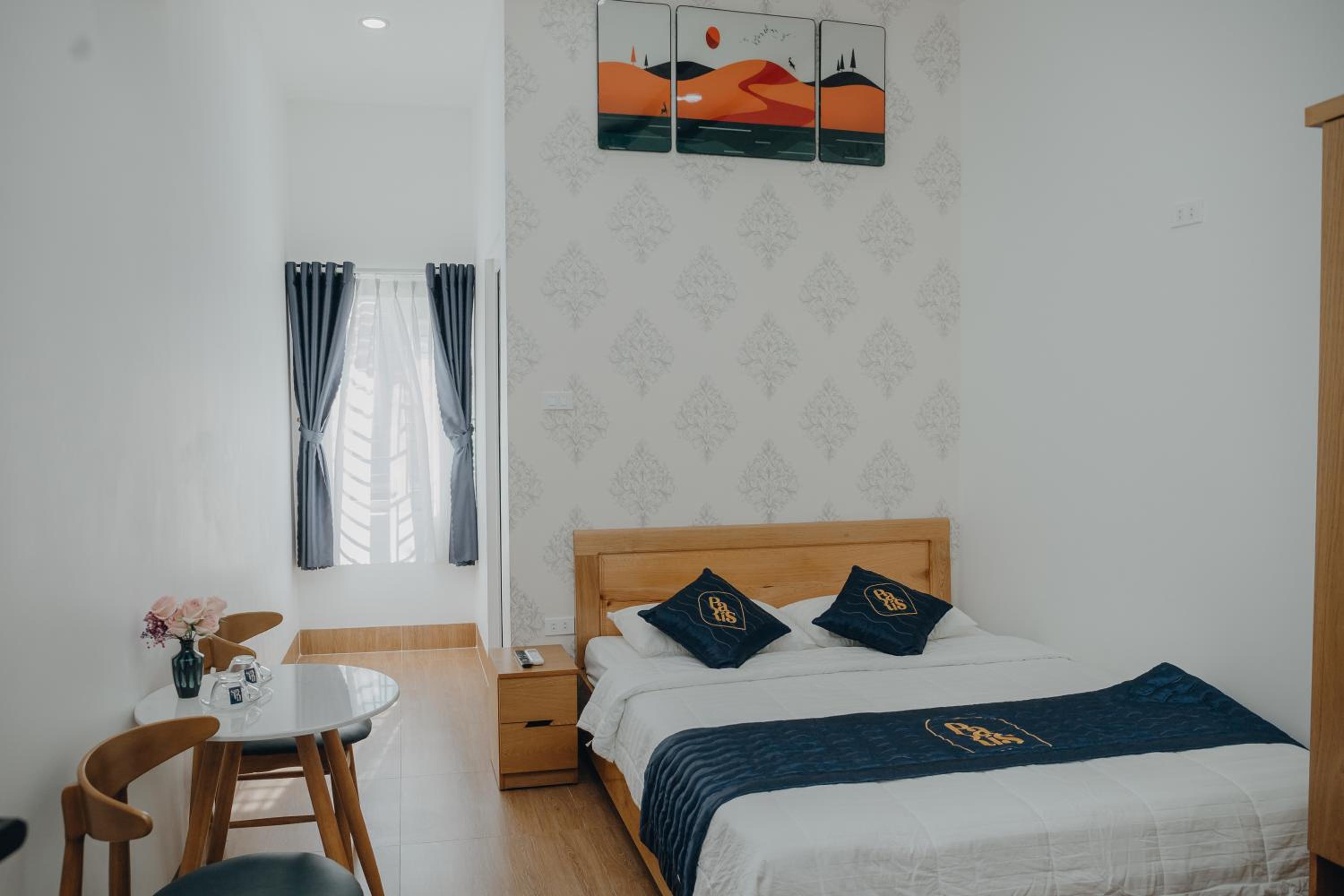 Superior Double Room - Photo 5