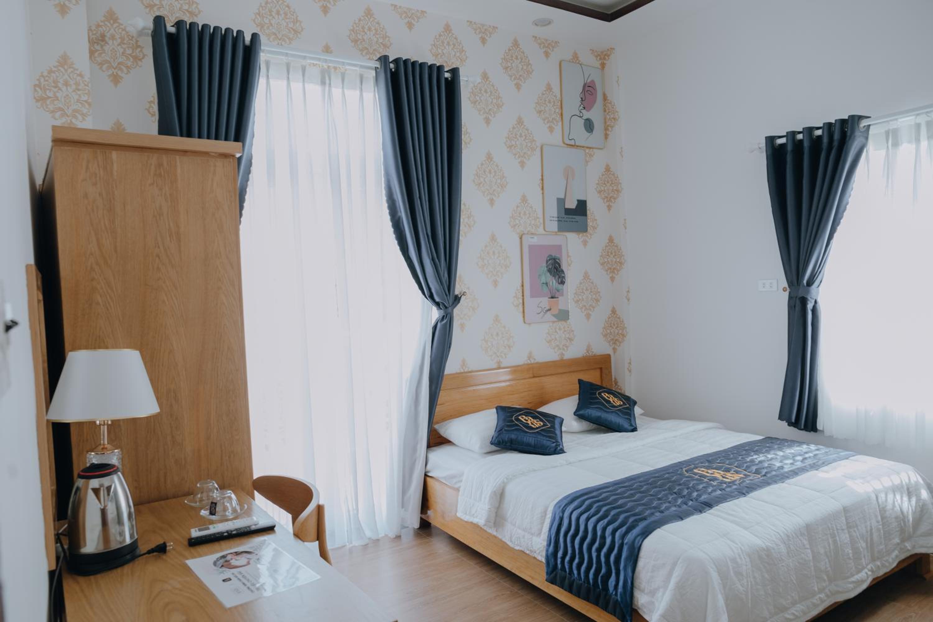 Superior Double Room - Photo 14