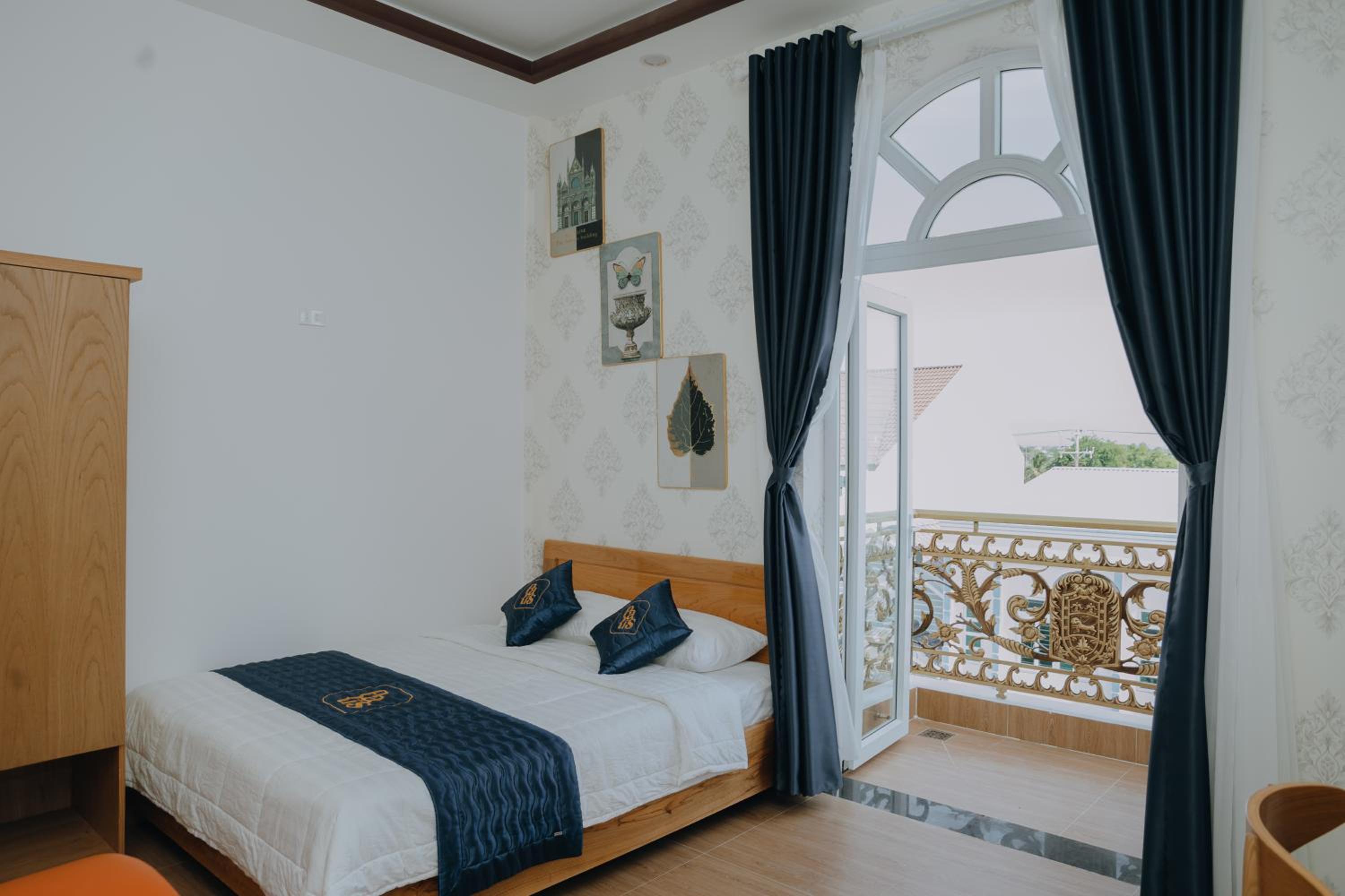 Superior Double Room - Photo 16