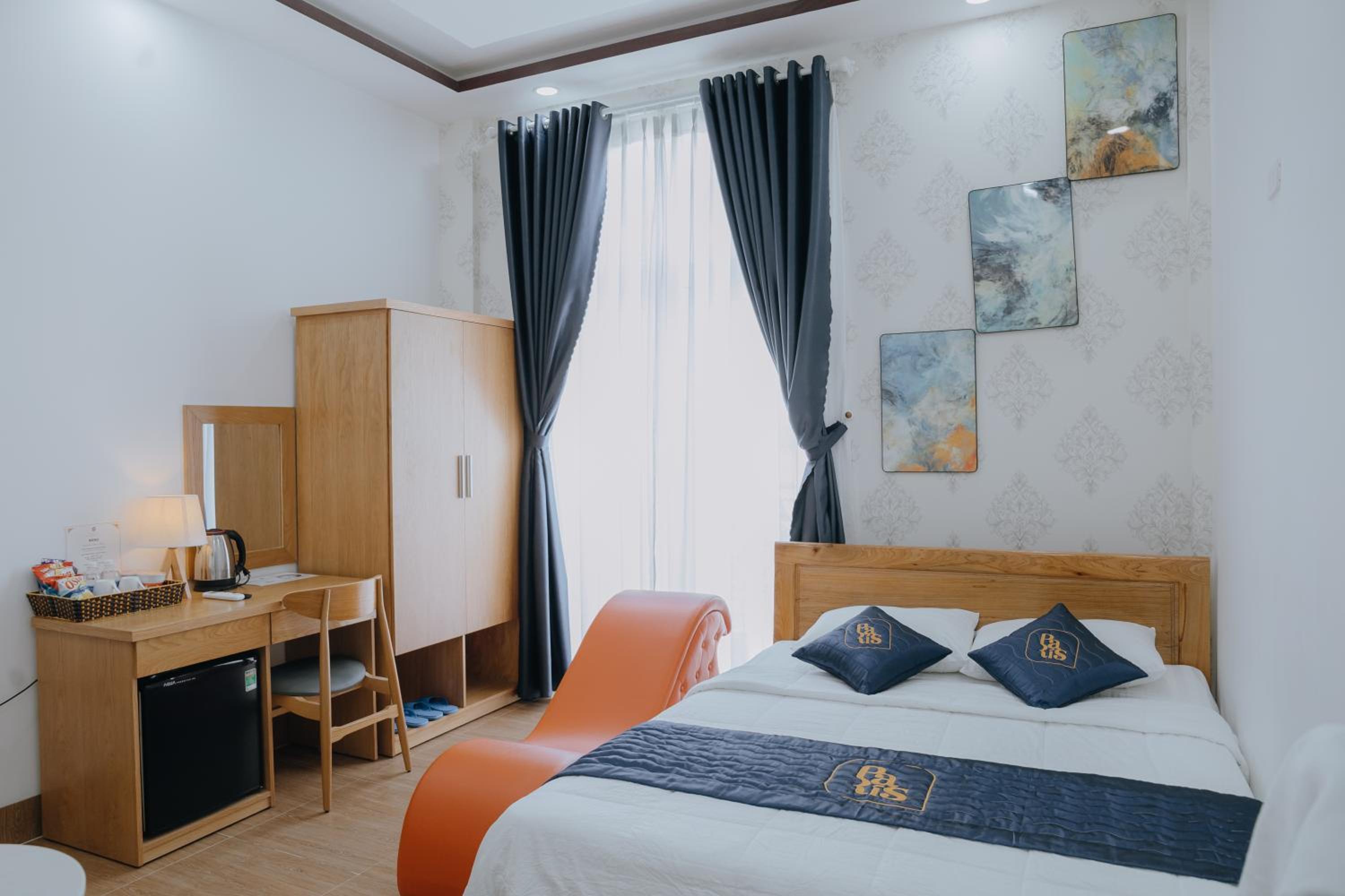 Superior Double Room - Photo 6