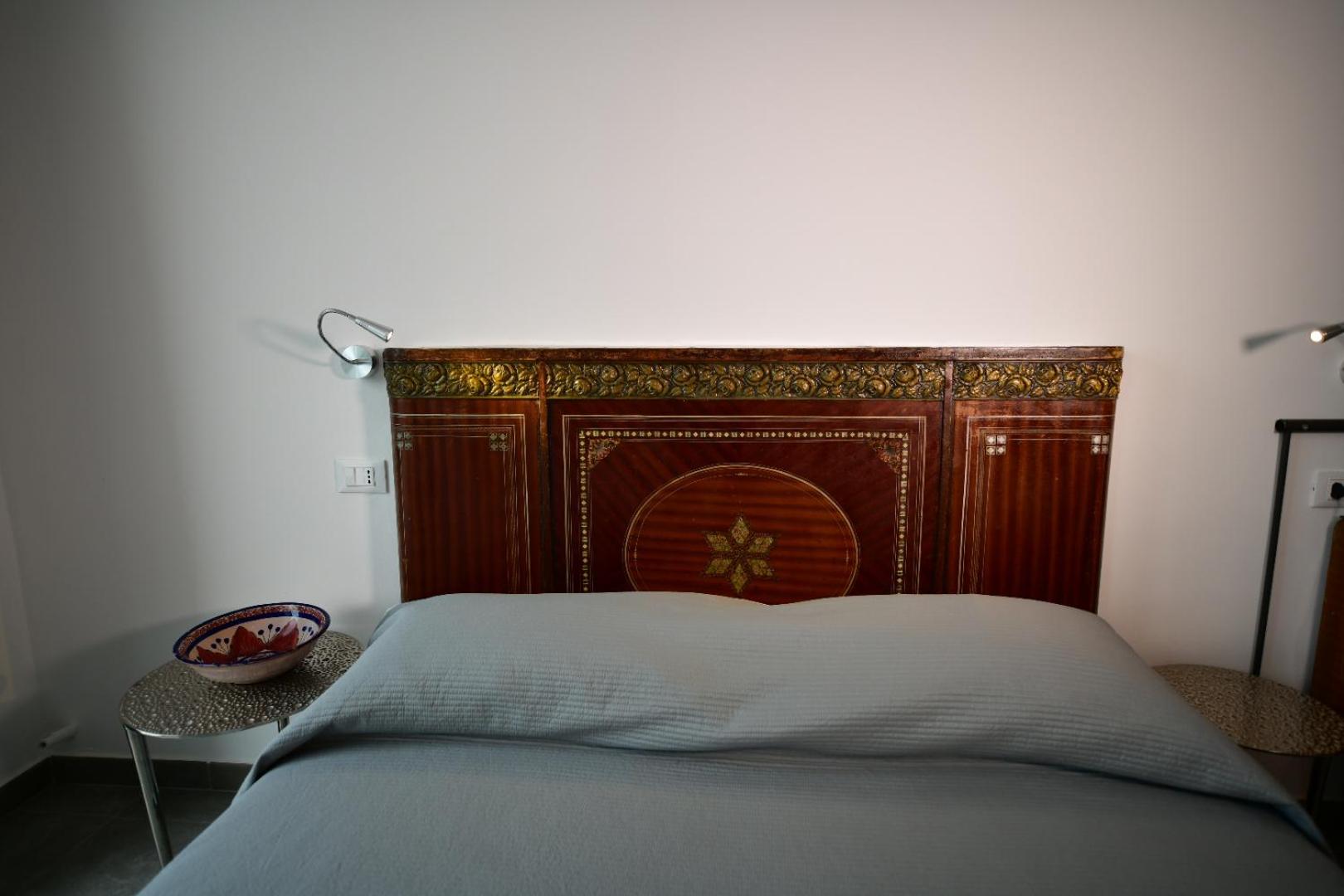 Quadruple Room with Balcony