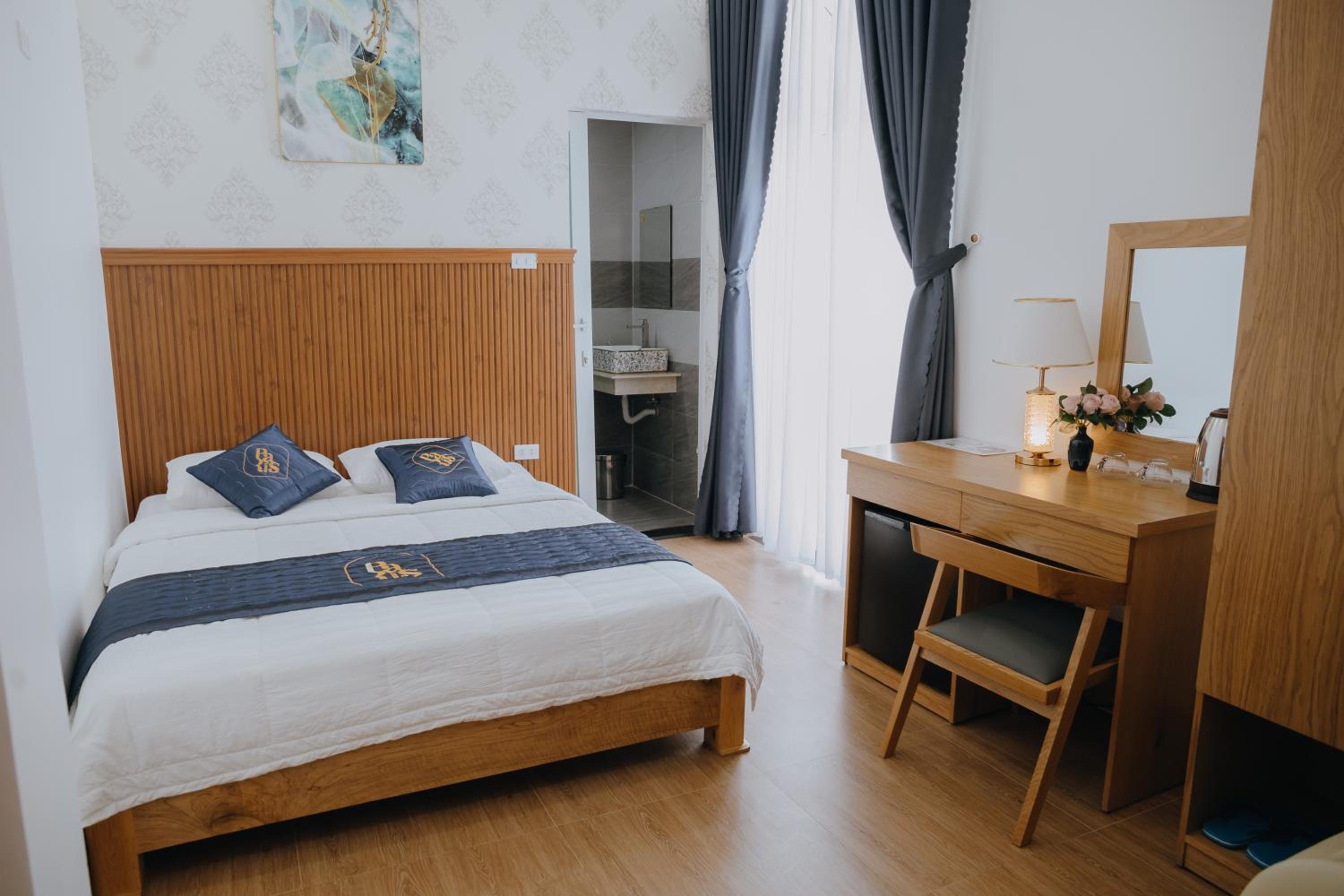 Superior Double Room - Photo 1