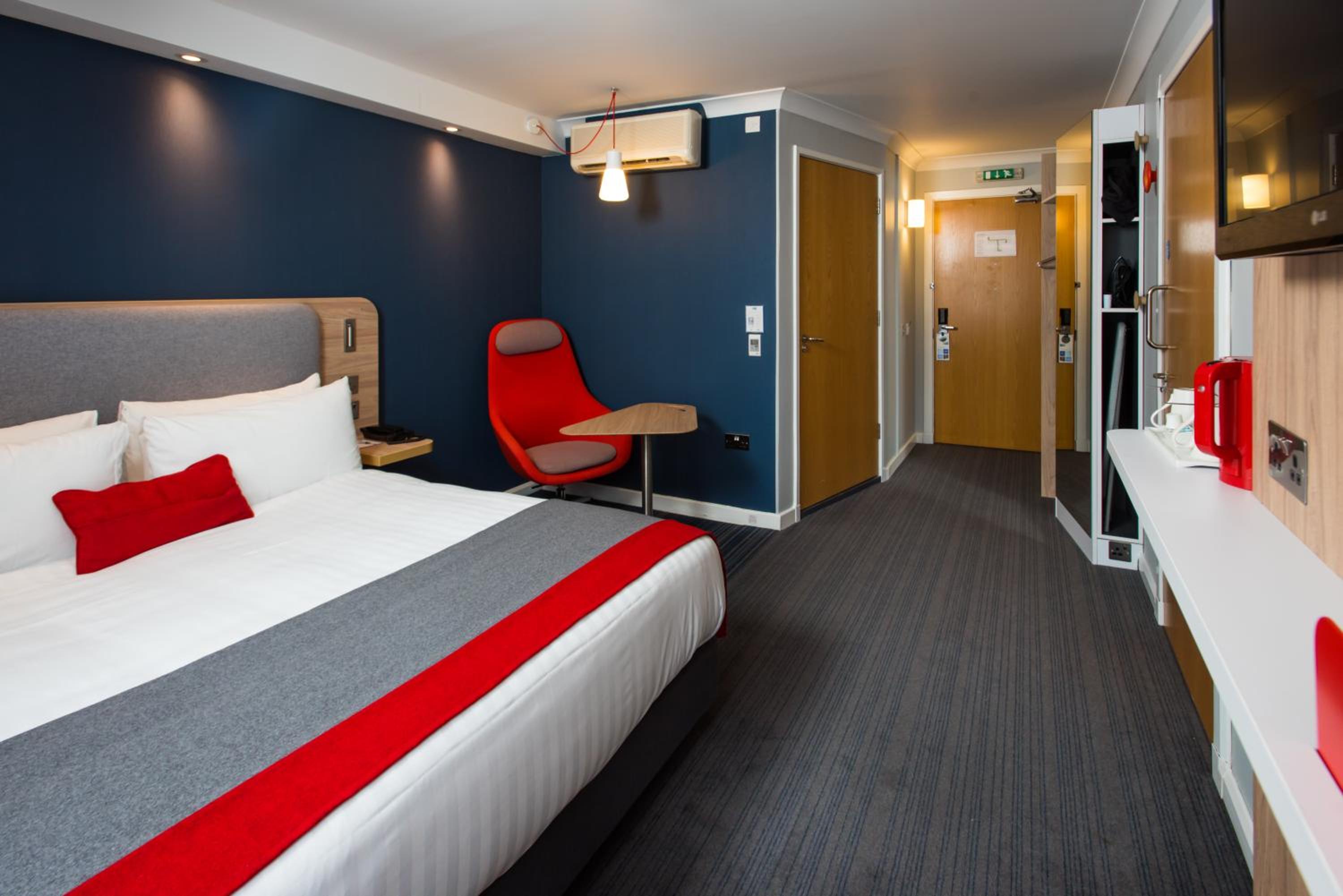Standard Double Room with Free Hot Breakfast photo 1
