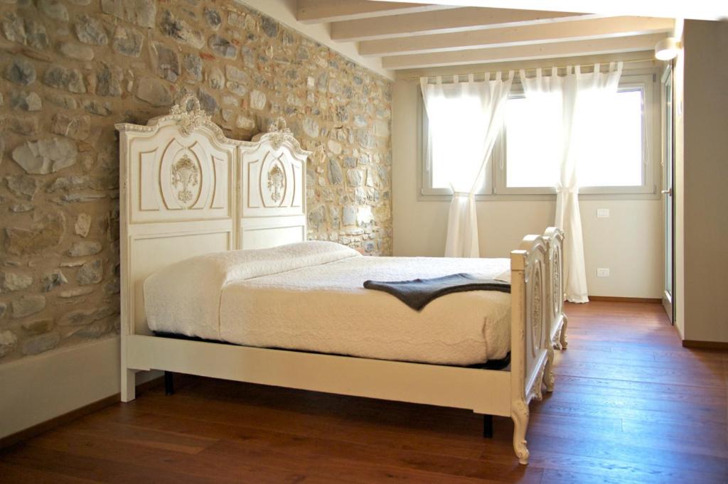 Double Room with Terrace photo 1
