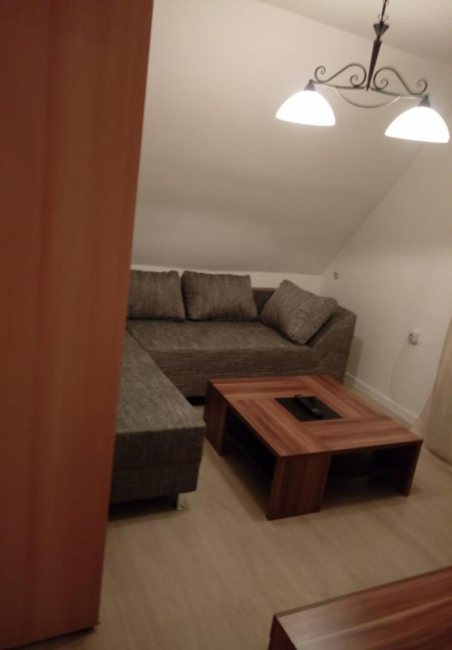 Two-Bedroom Apartment photo 2