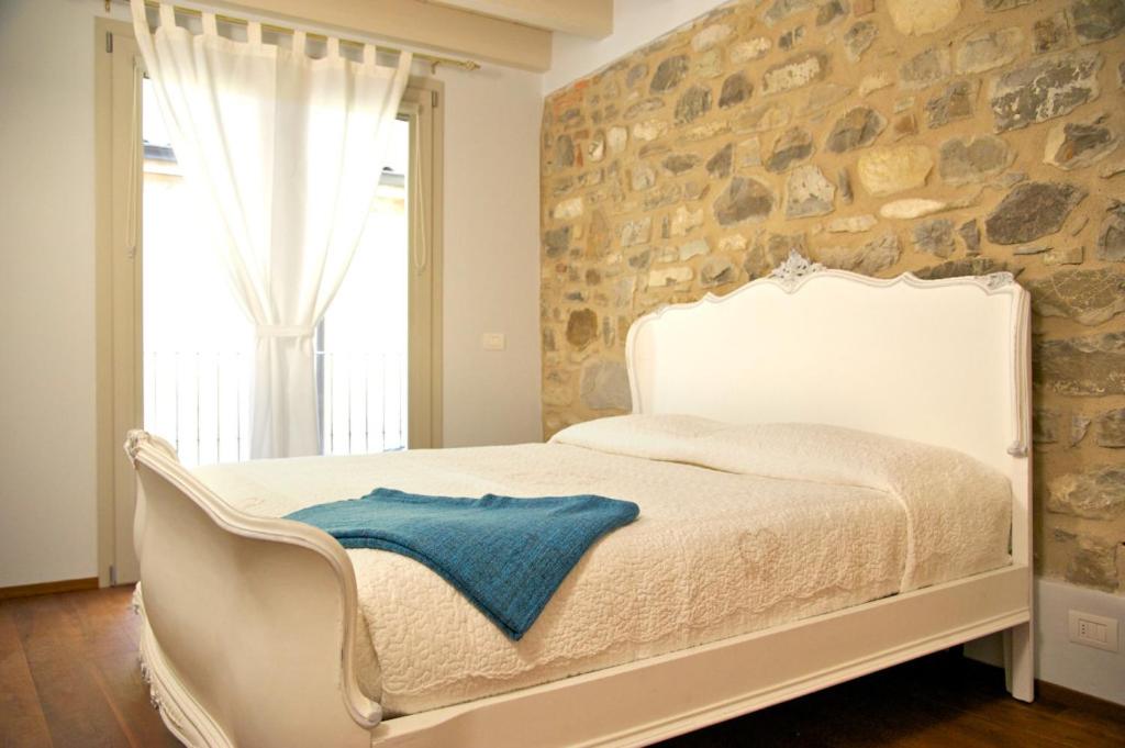 Double Room with Balcony photo 1