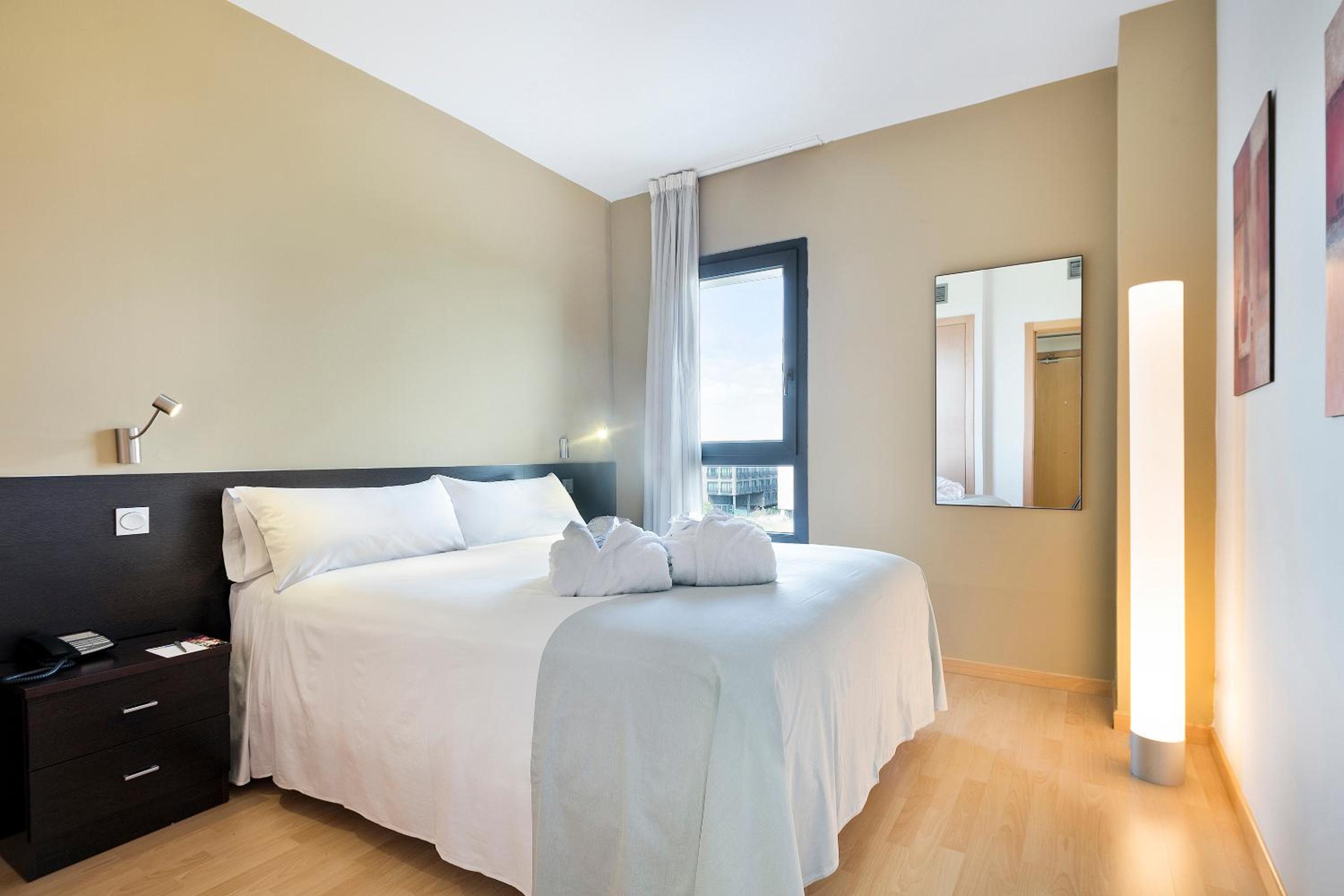 Suite Junior Premium