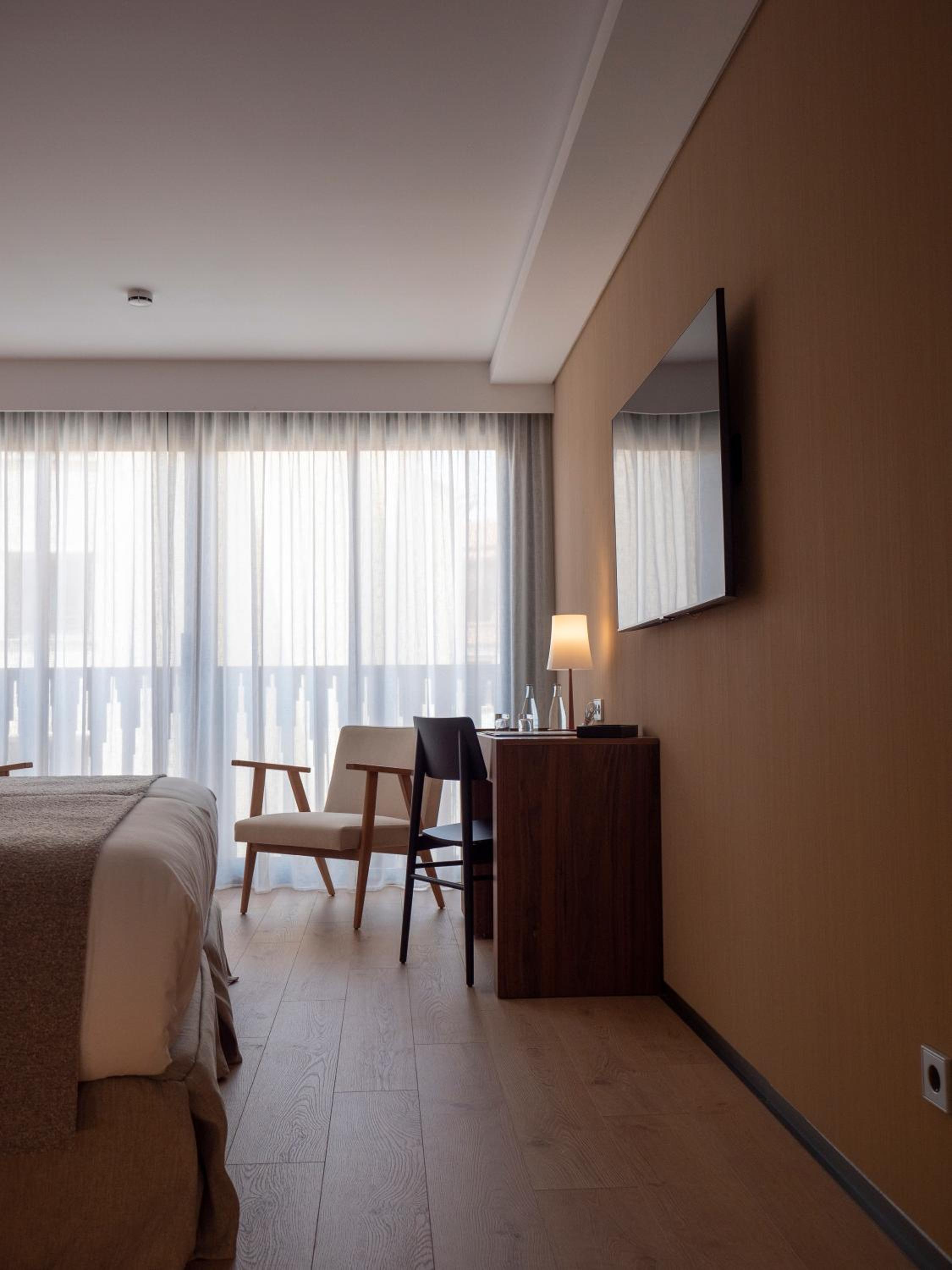 Habitación Doble Estándar