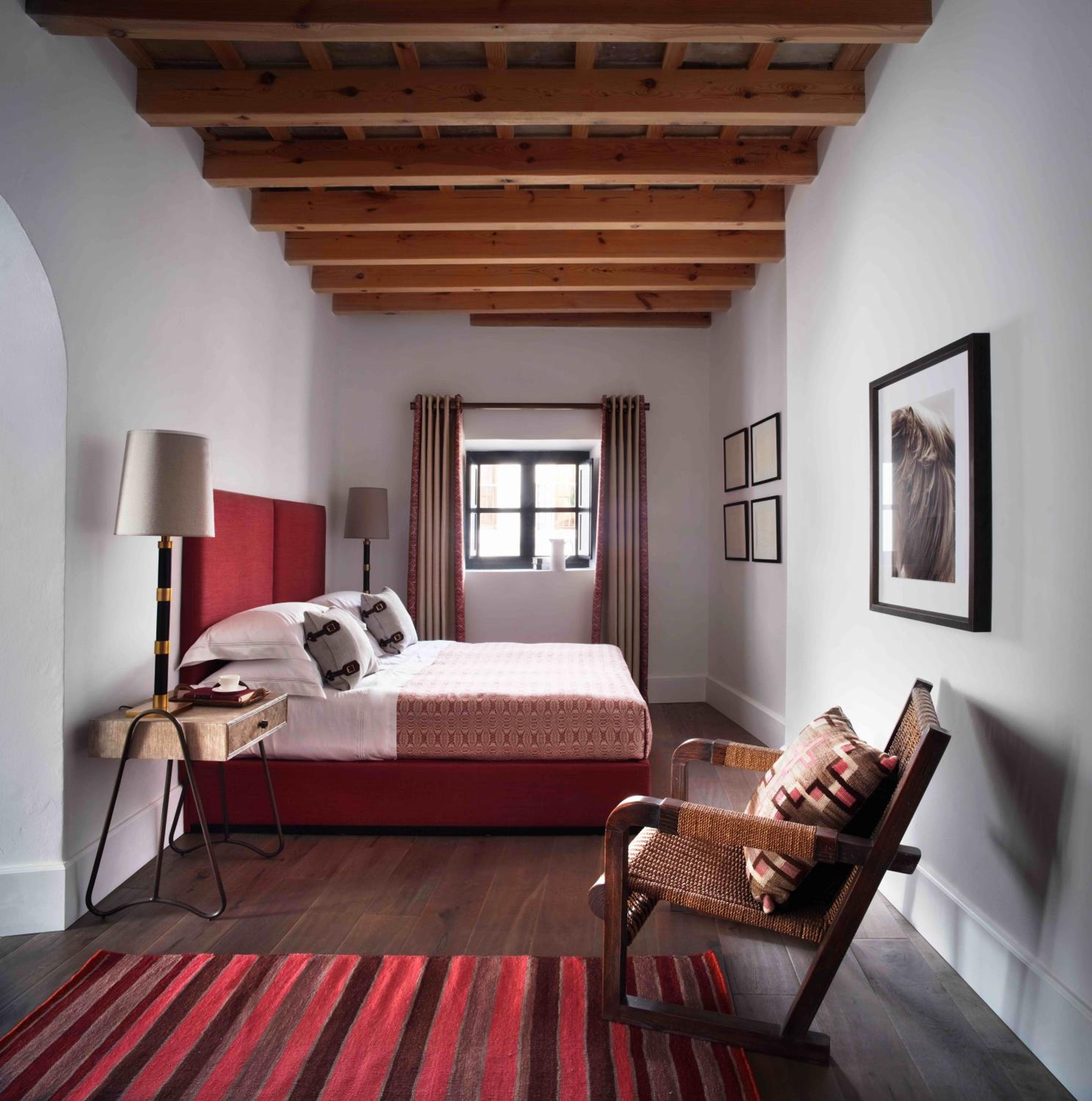 Habitación Doble Deluxe con Vista al Mar