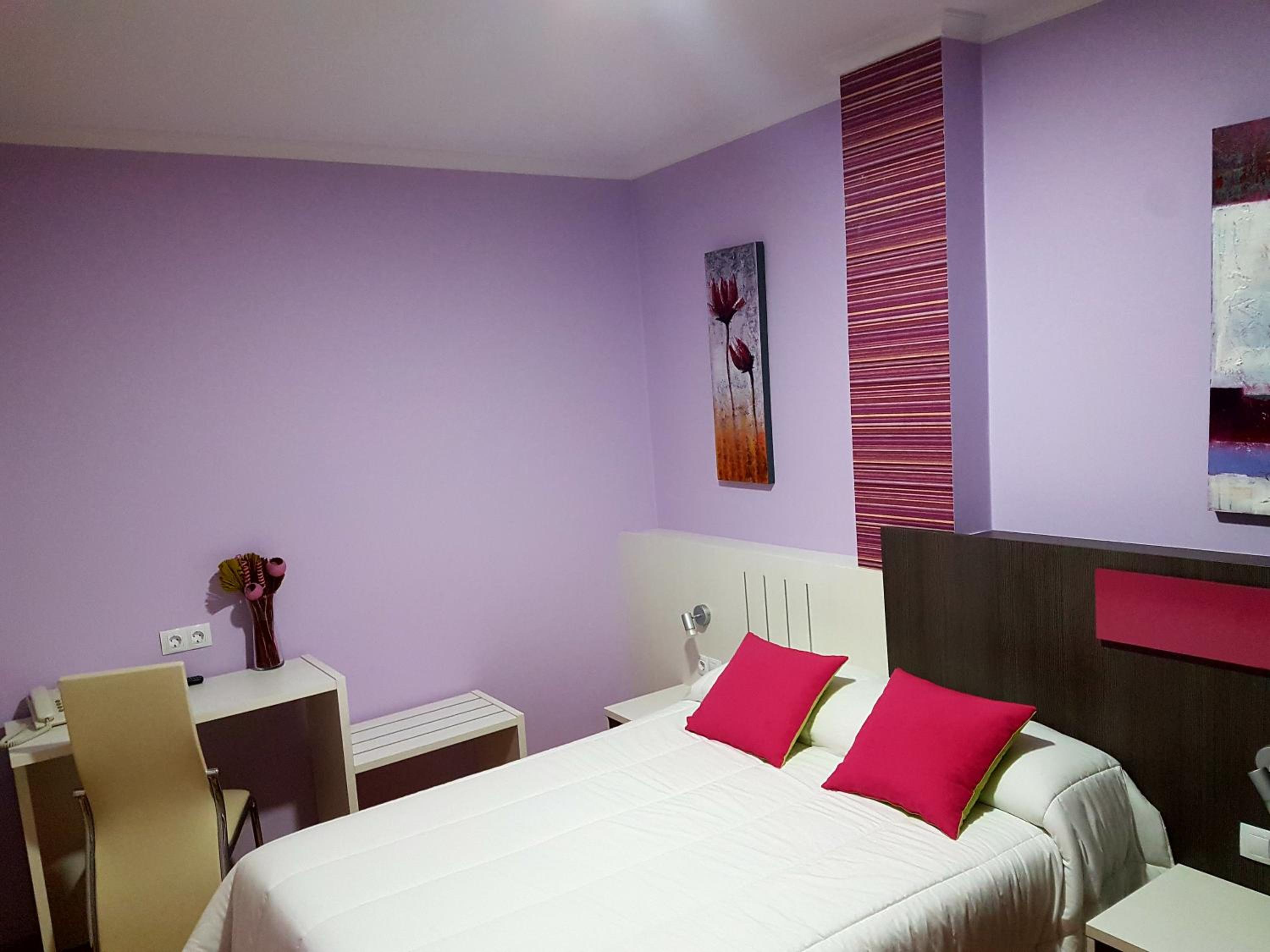 Habitación Doble Económica