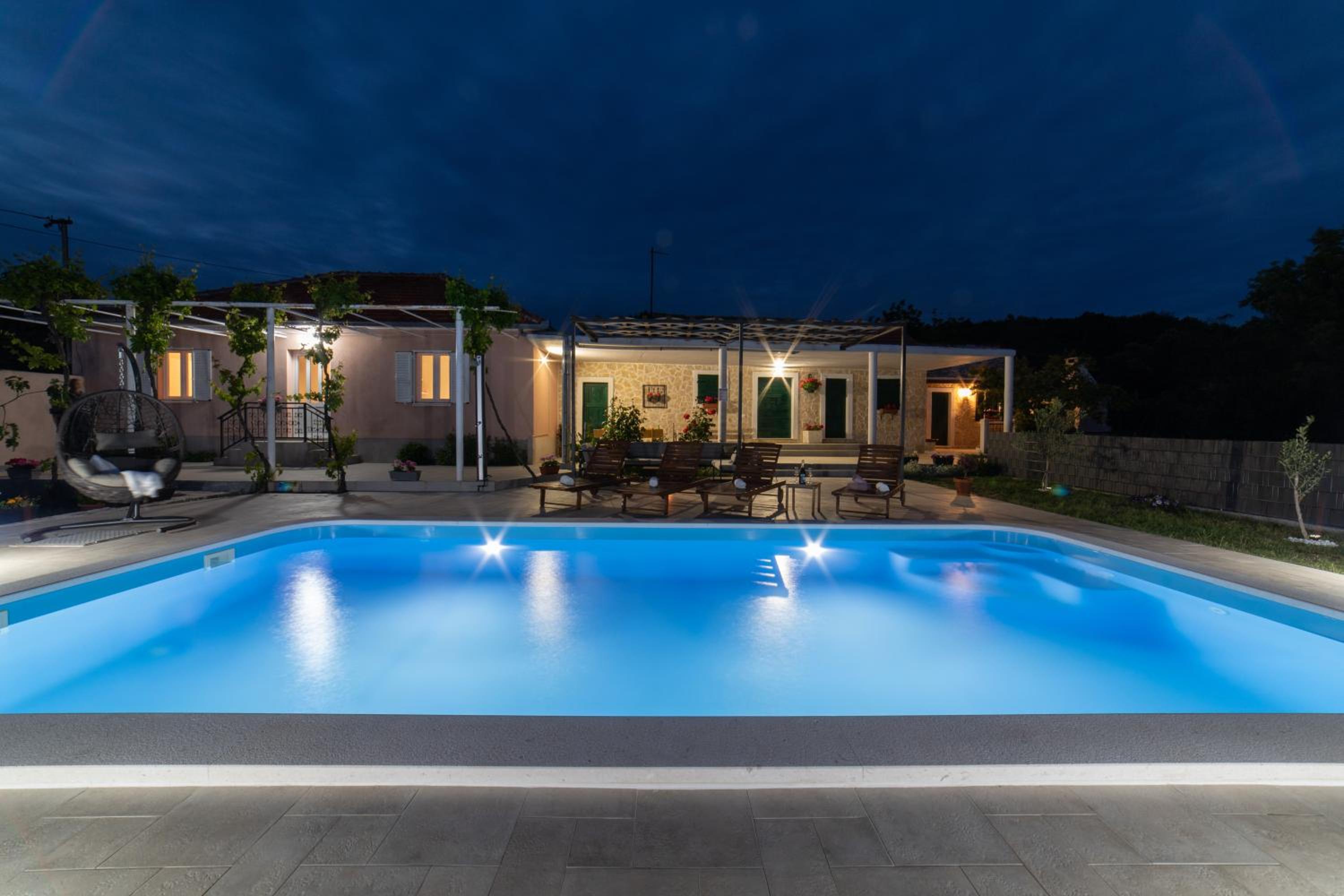 Vacation Home photo 2