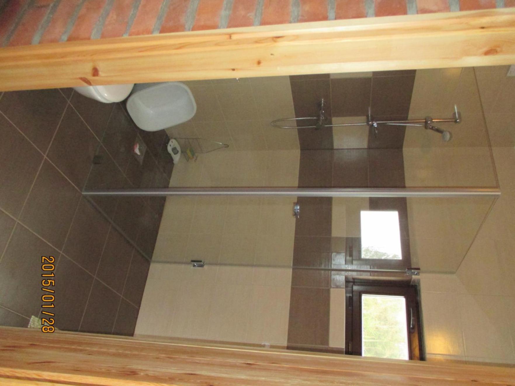 Two-Bedroom Chalet photo 3