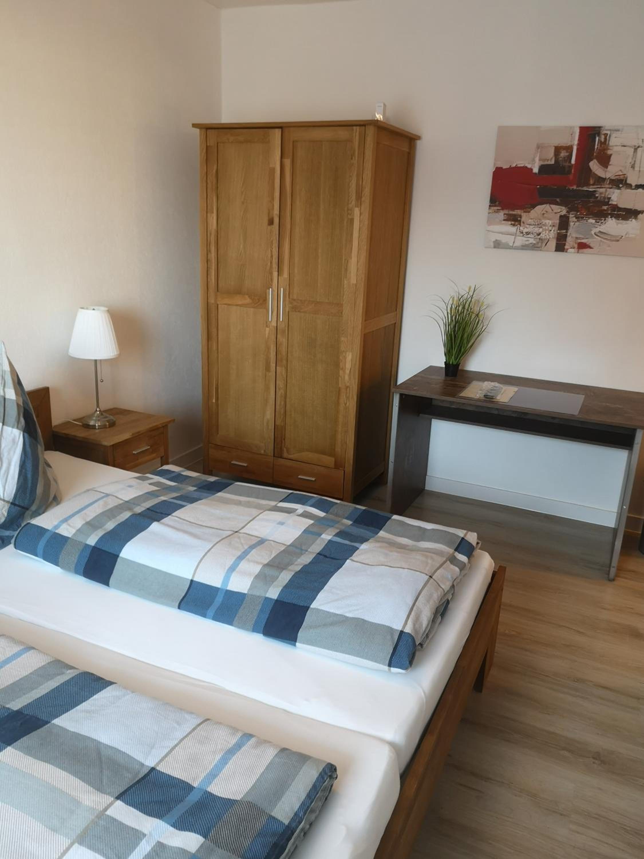 Large Double Room photo 2