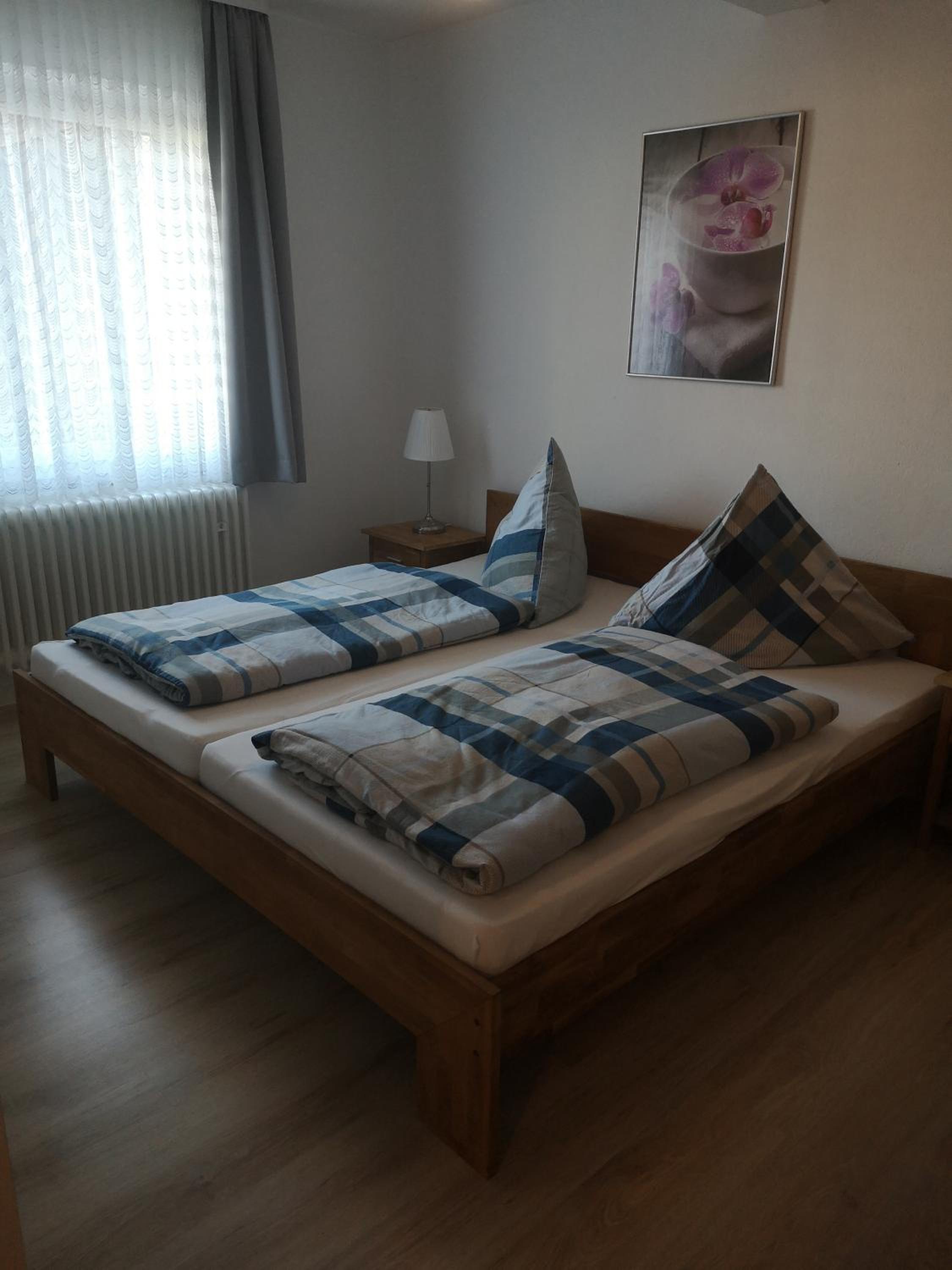 Large Double Room photo 1