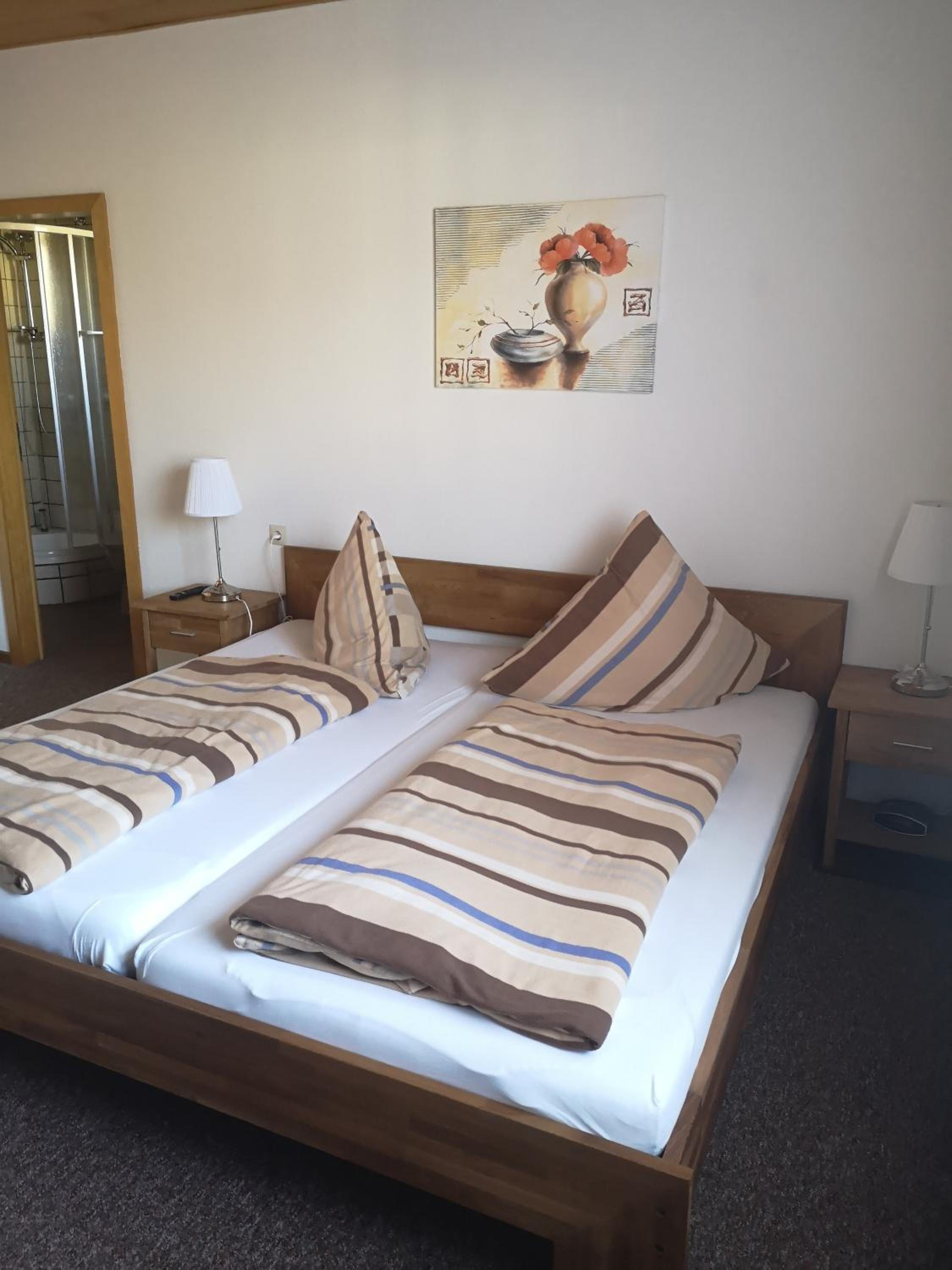 Double Room photo 2