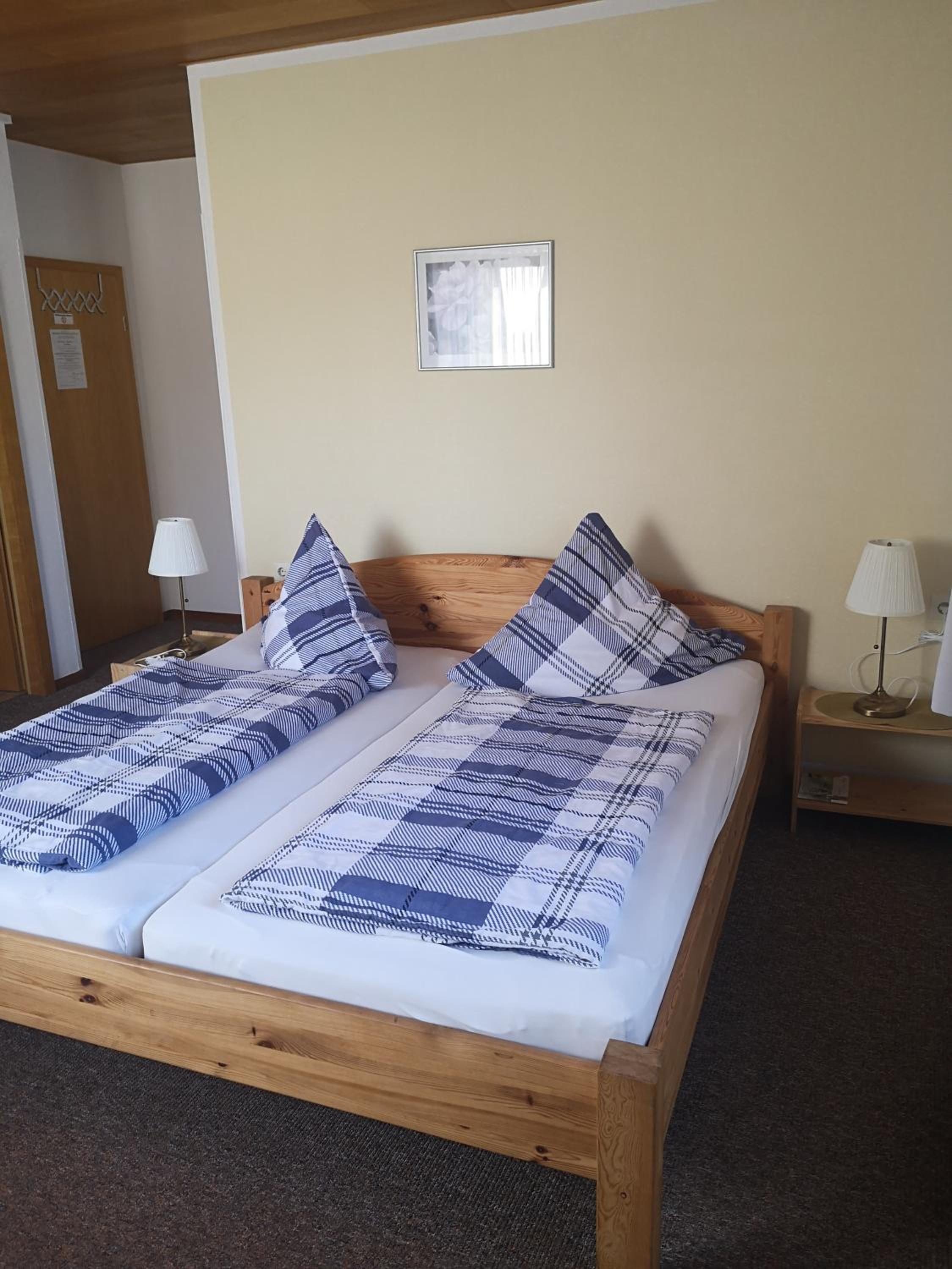 Double Room photo 1