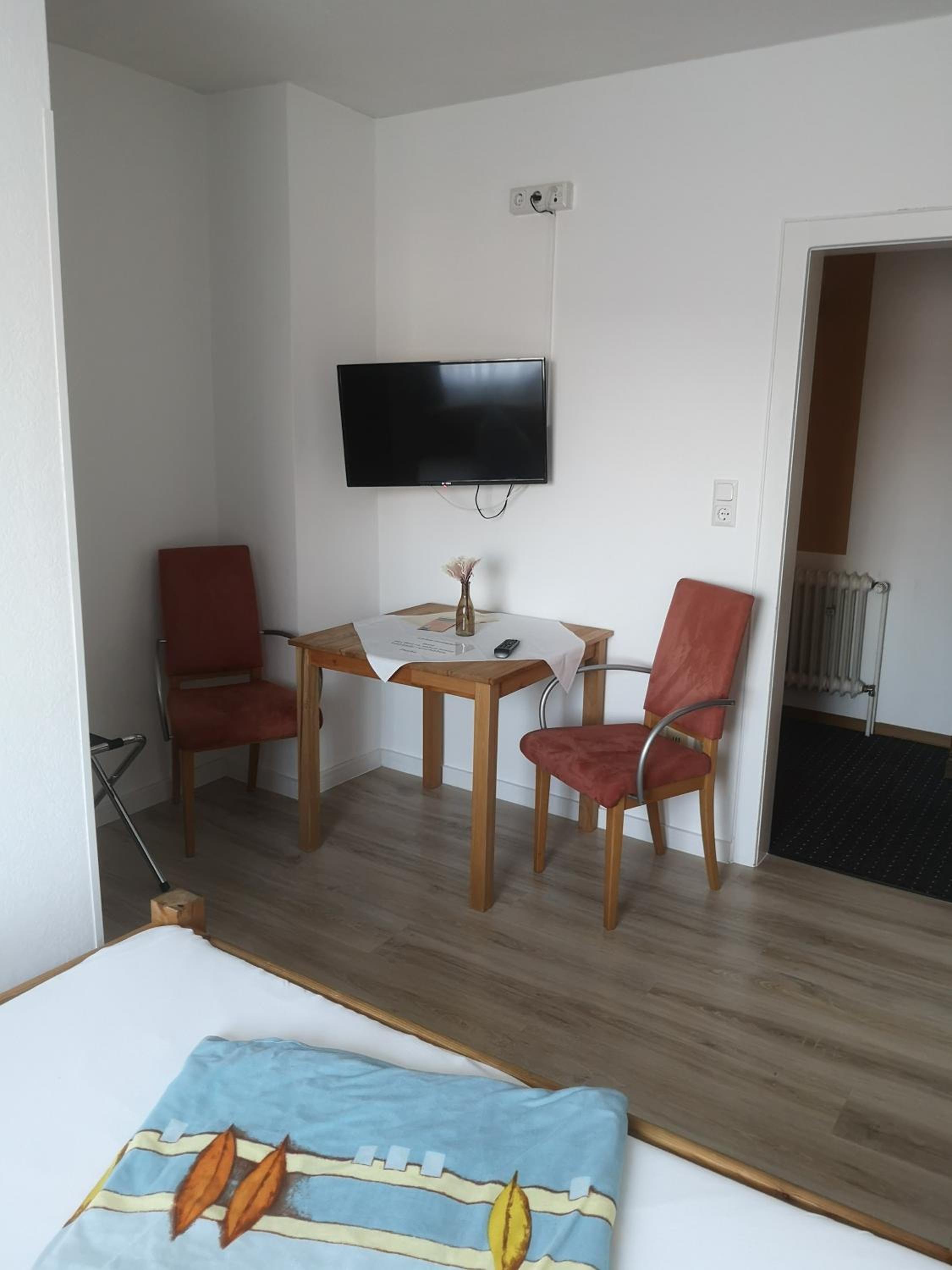 Single Room photo 1