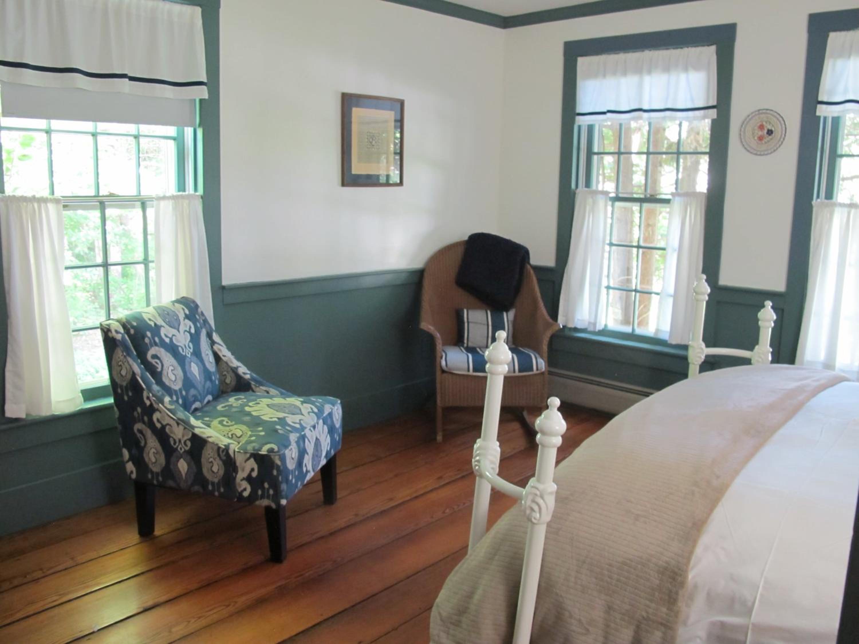 Two-Bedroom Suite photo 2