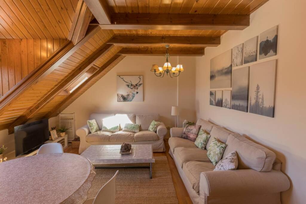 Departamento de tres habitaciones